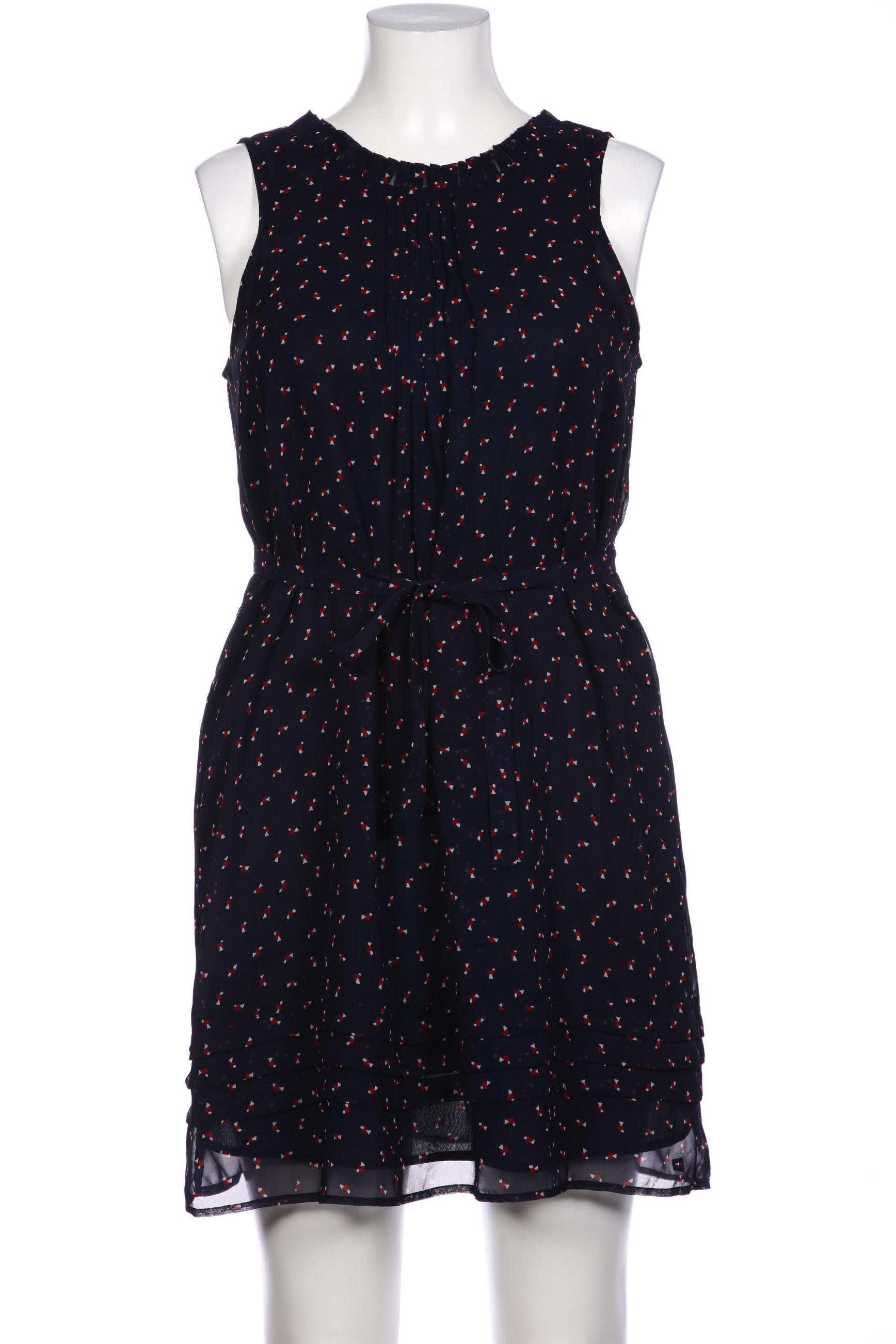 

HILFIGER DENIM Damen Kleid, marineblau