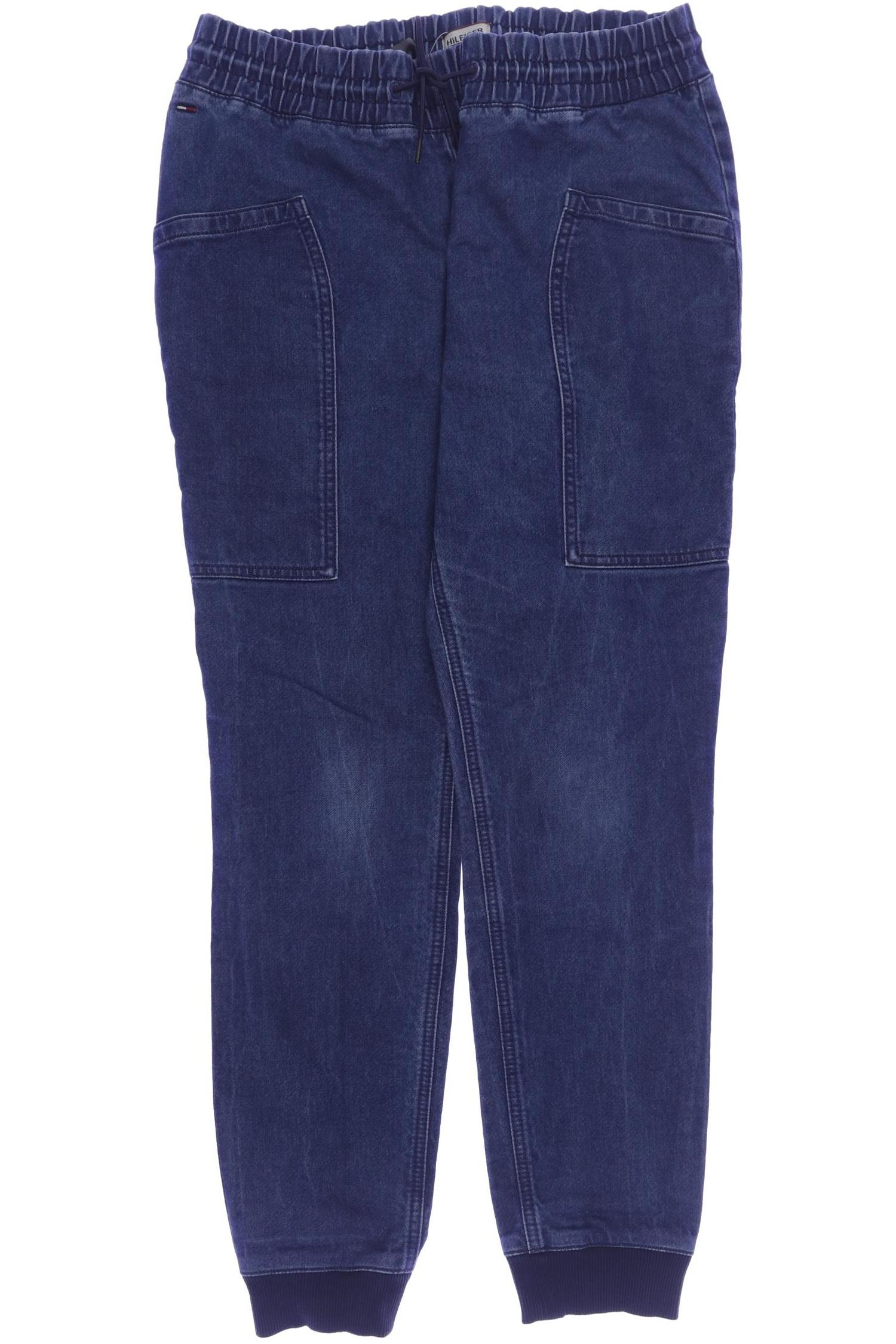

Hilfiger Denim Damen Jeans, blau, Gr. 0