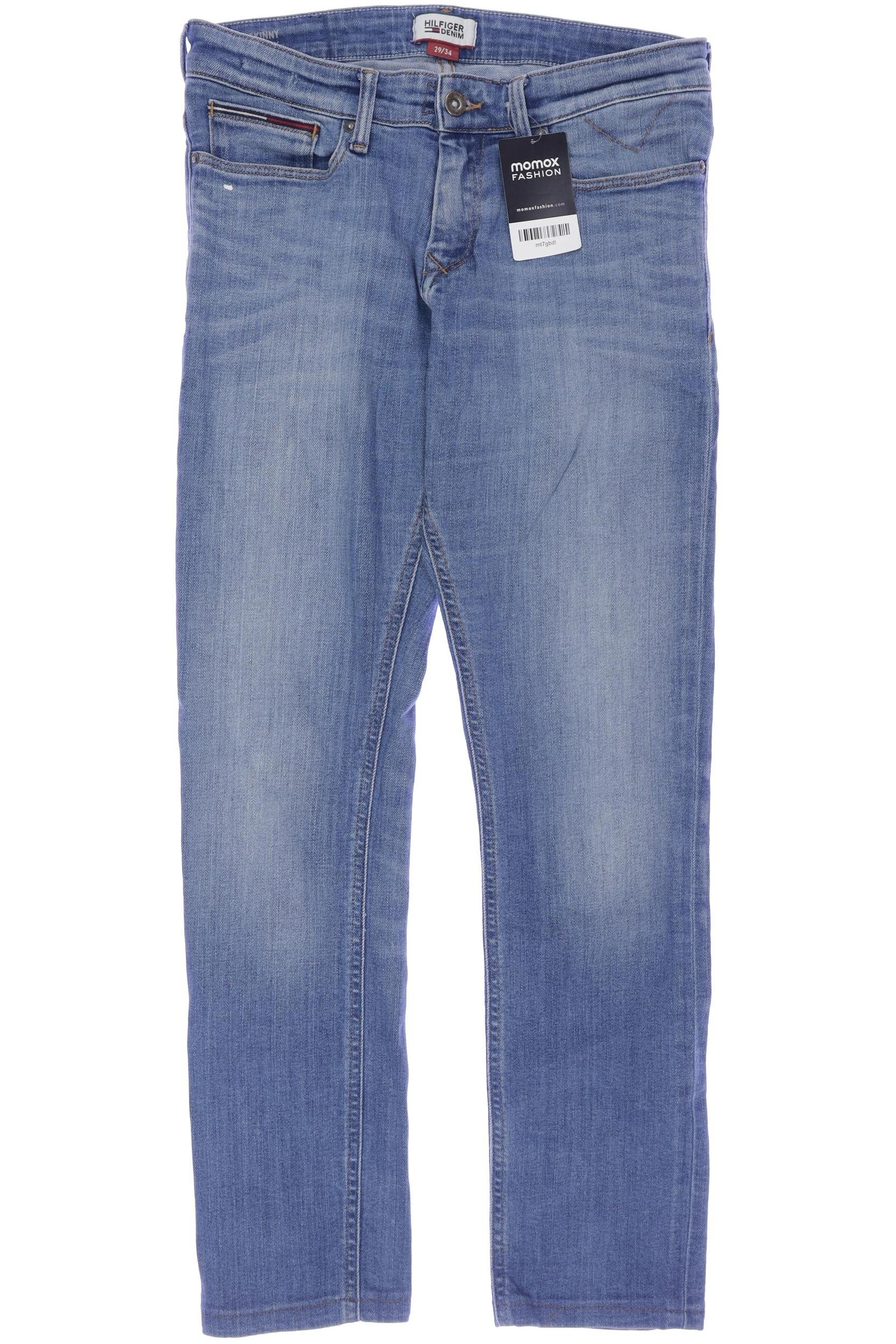 

Hilfiger Denim Damen Jeans, blau, Gr. 29