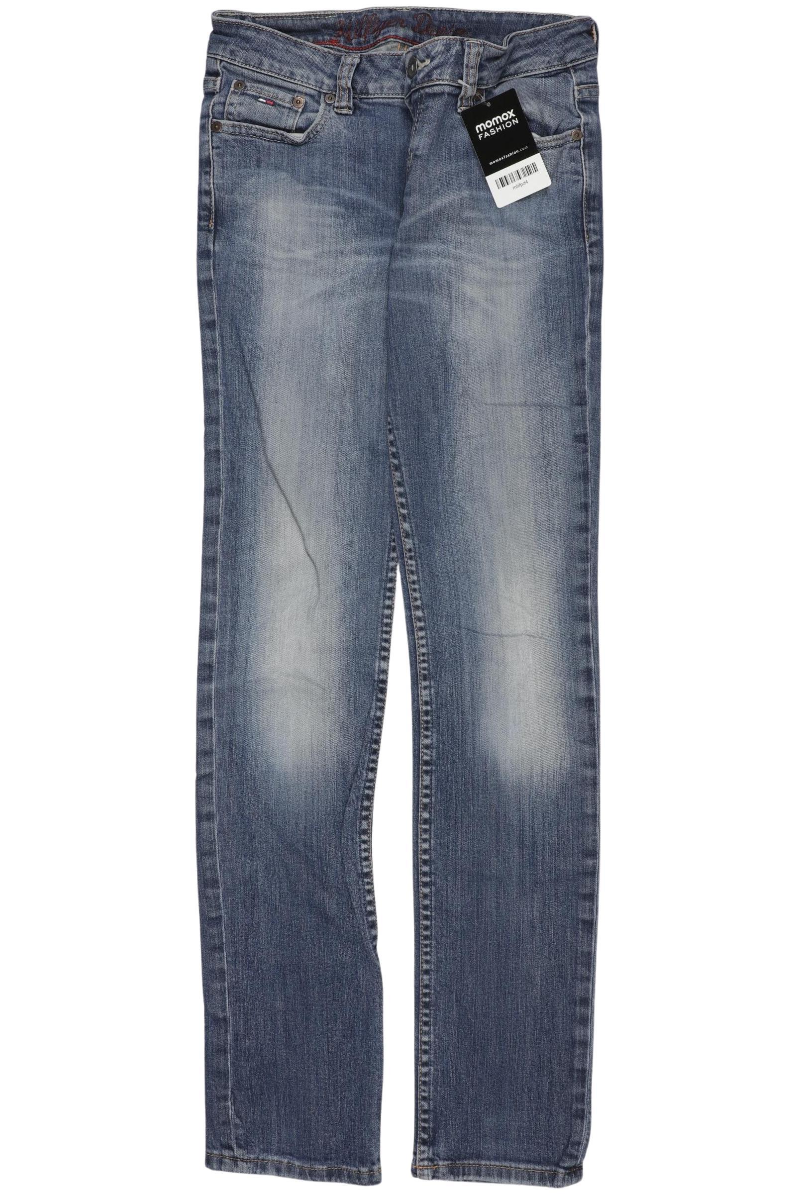 

Hilfiger Denim Damen Jeans, blau, Gr. 27