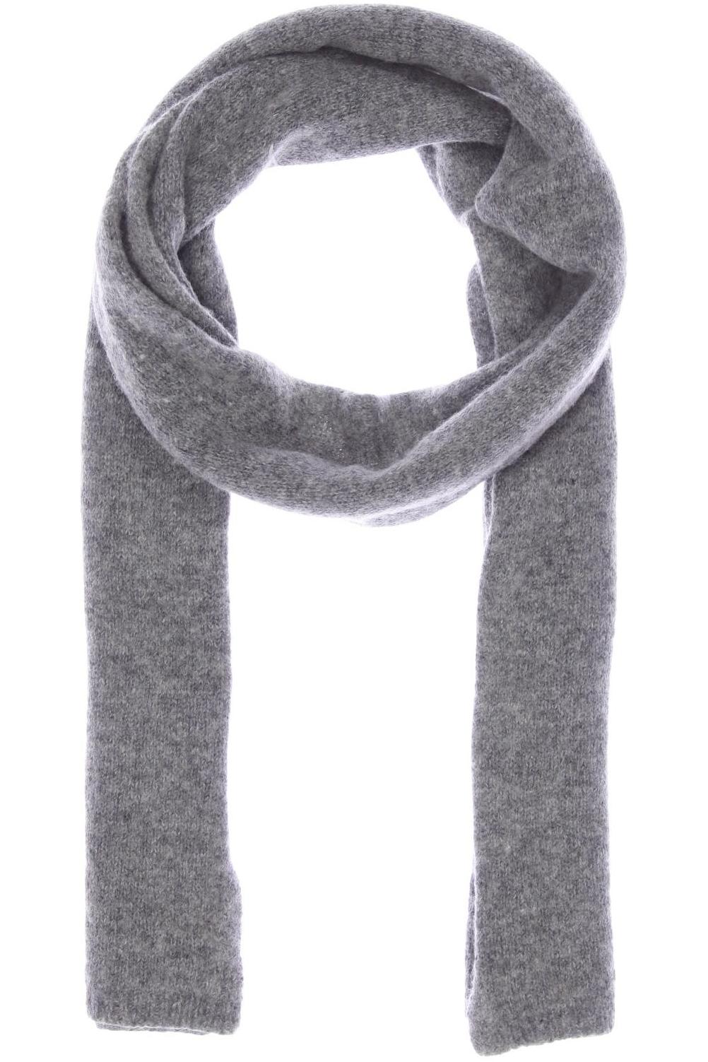 

Hilfiger Denim Damen Schal, grau, Gr.