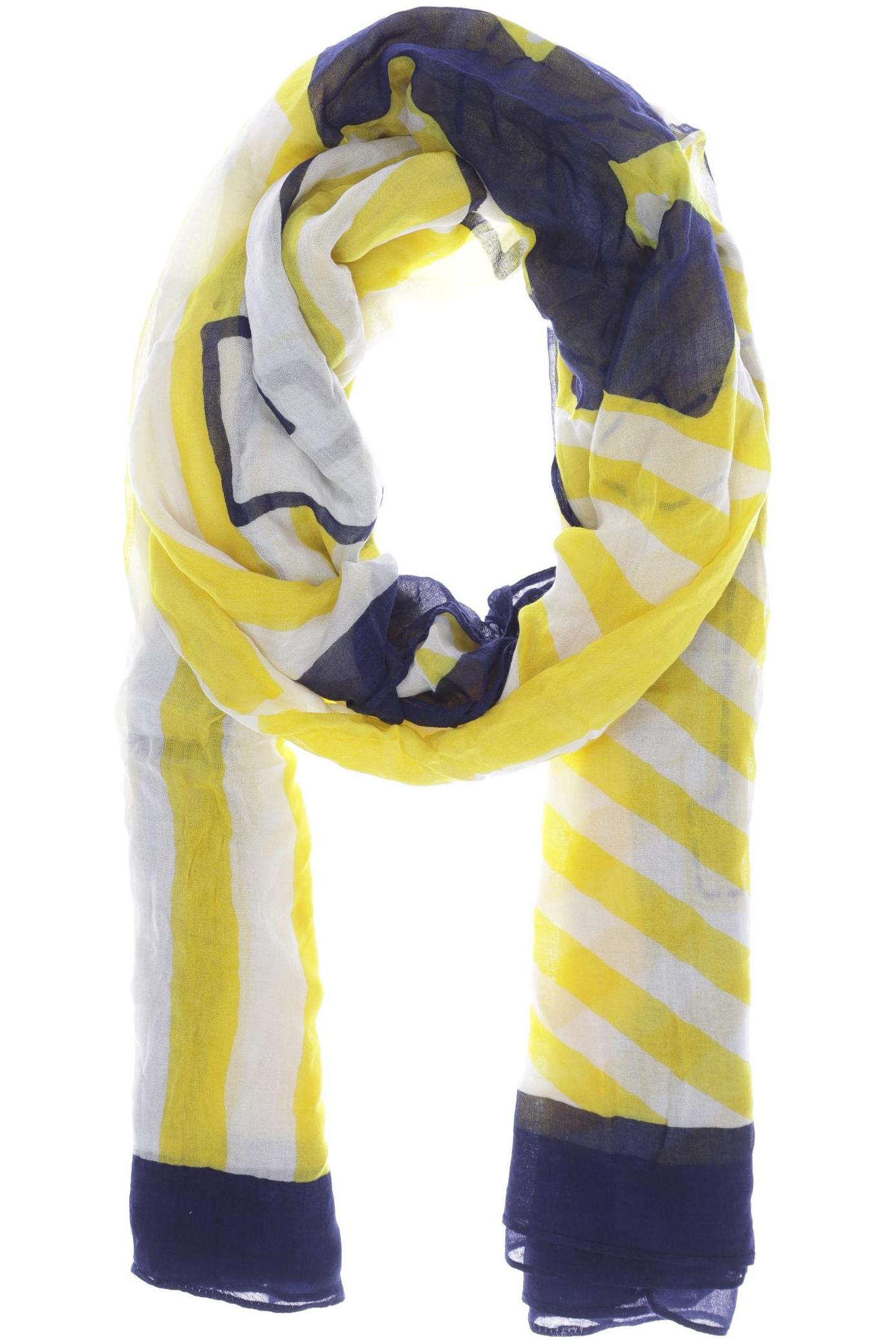 

HILFIGER DENIM Damen Schal, mehrfarbig