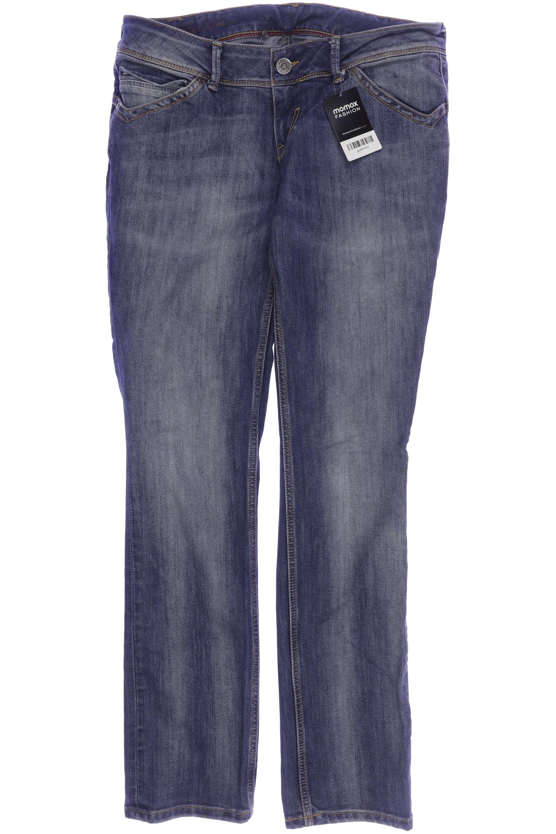 

Hilfiger Denim Damen Jeans, blau, Gr. 32