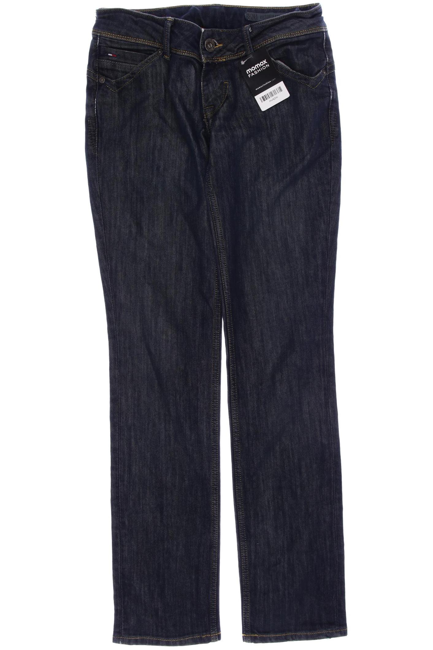 

HILFIGER DENIM Damen Jeans, blau
