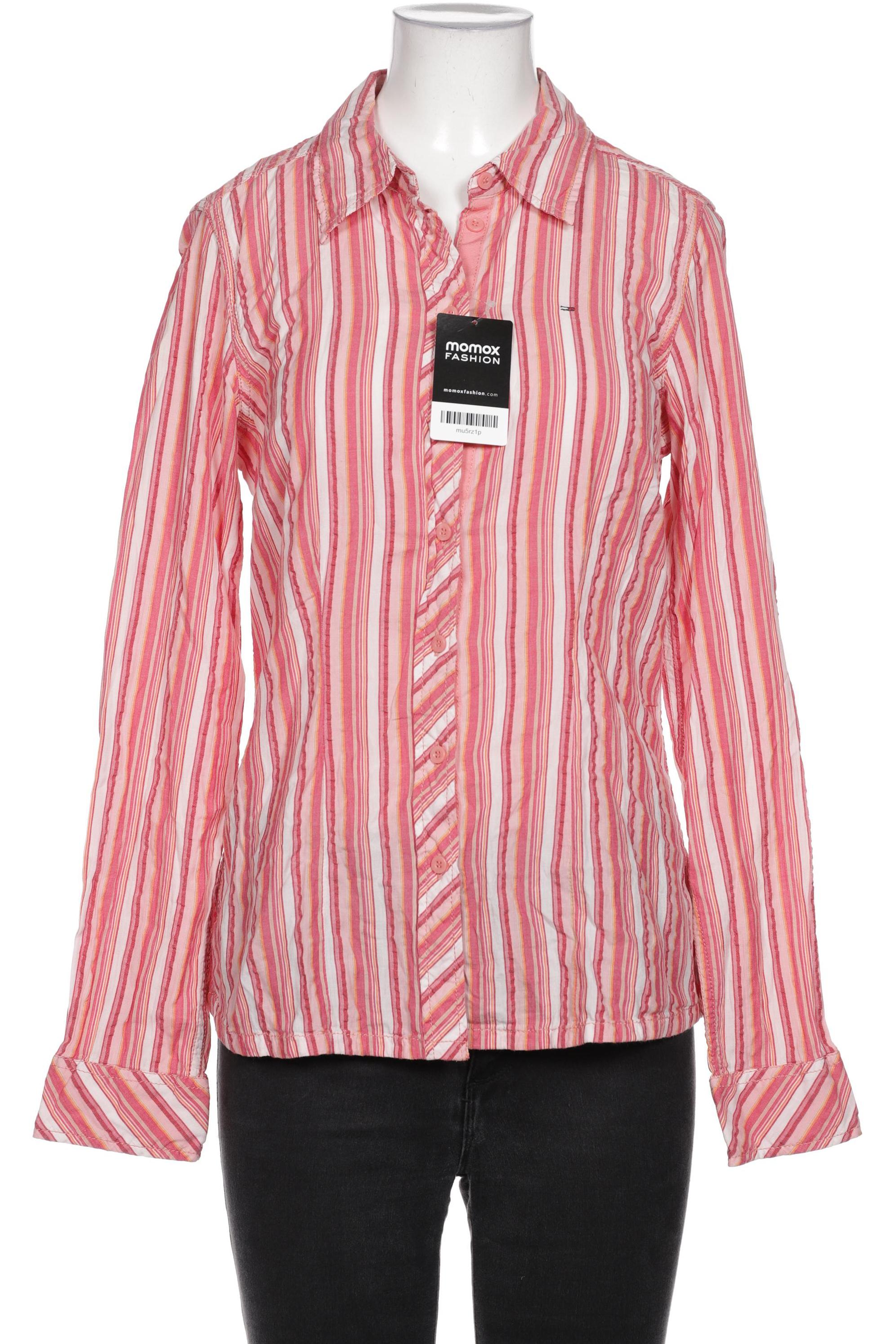 

HILFIGER DENIM Damen Bluse, pink
