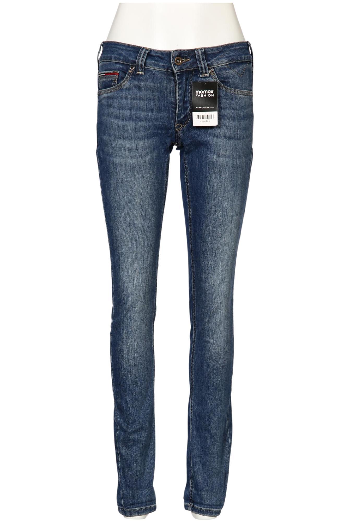 

Hilfiger Denim Damen Jeans, blau, Gr. 28