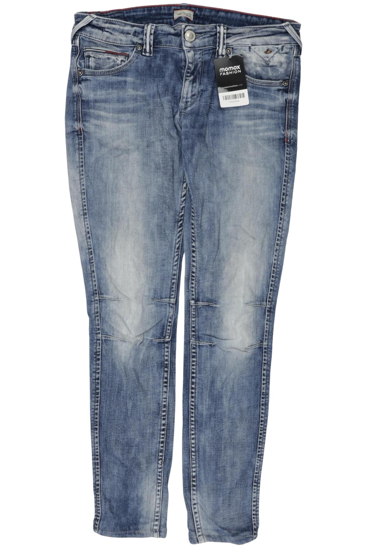 

Hilfiger Denim Damen Jeans, blau, Gr. 31