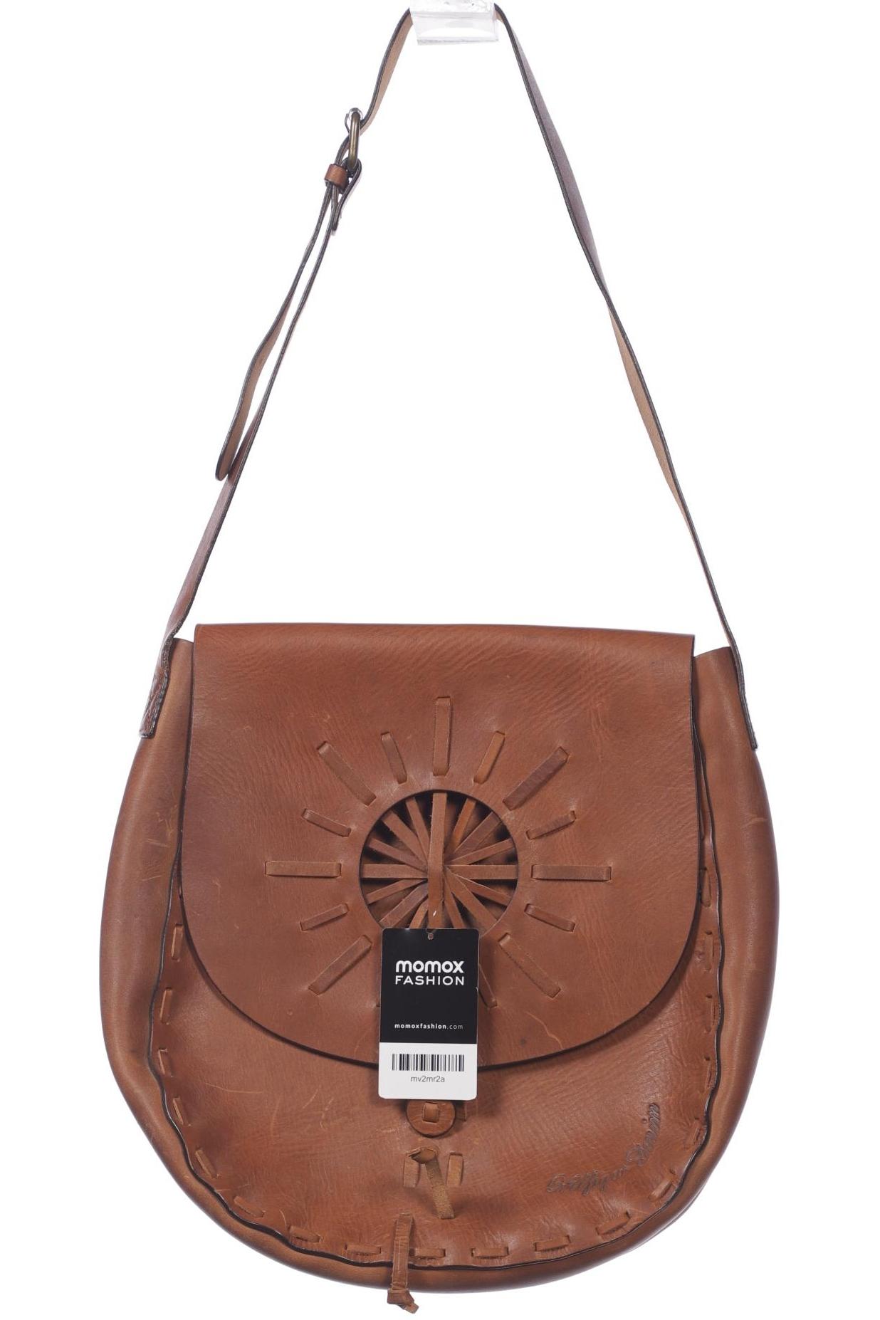 

Hilfiger Denim Damen Handtasche, braun, Gr.