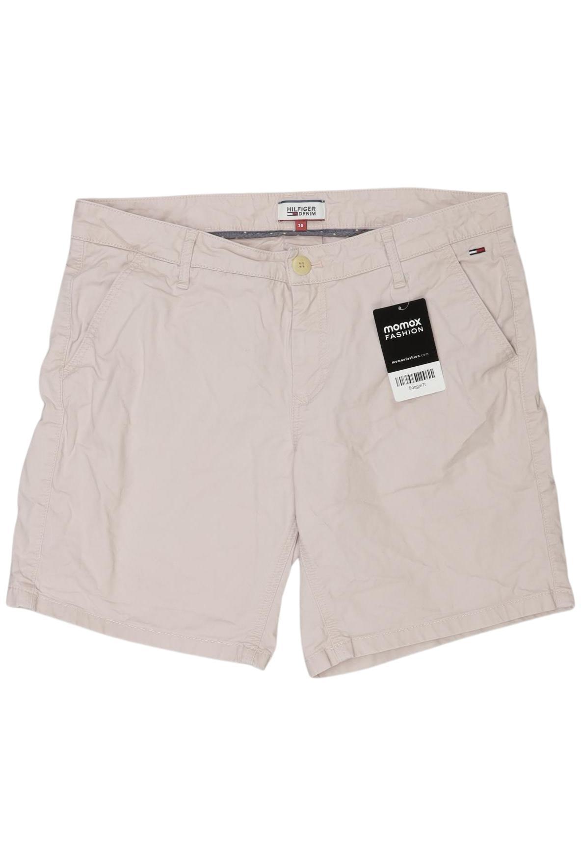 

Hilfiger Denim Damen Shorts, pink, Gr. 28