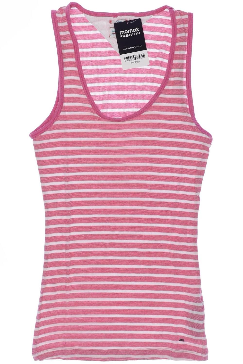 

Hilfiger Denim Damen Top, pink, Gr. 42