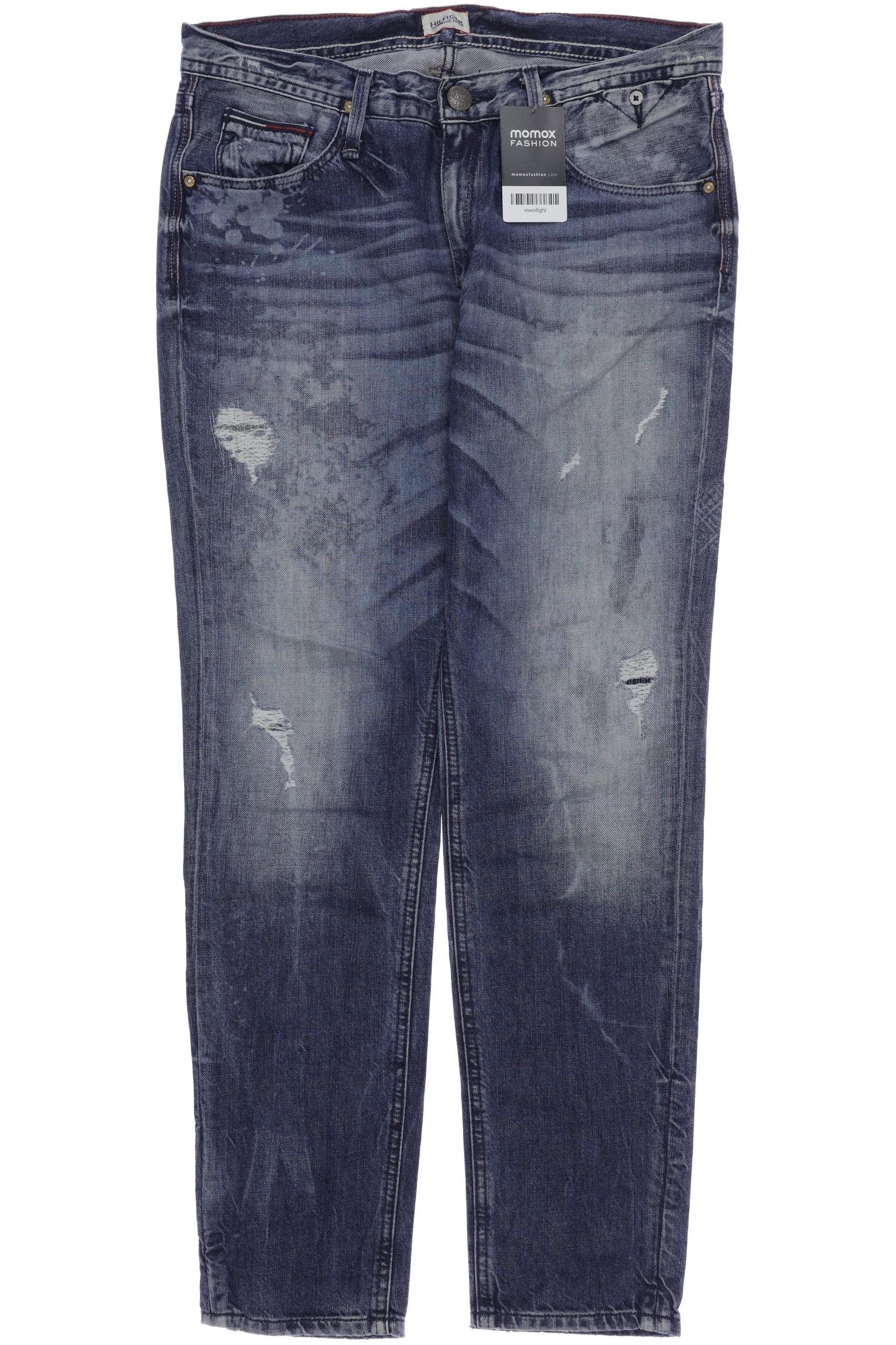 

Hilfiger Denim Damen Jeans, blau, Gr. 29