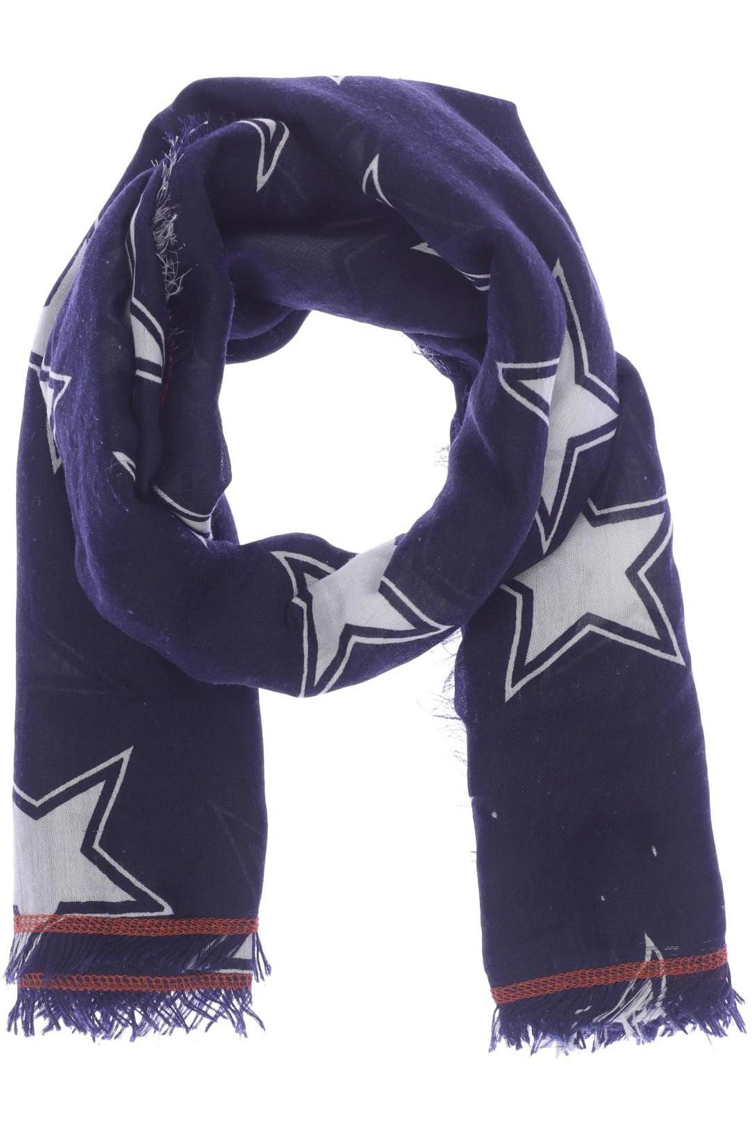 

Hilfiger Denim Damen Schal, marineblau, Gr.