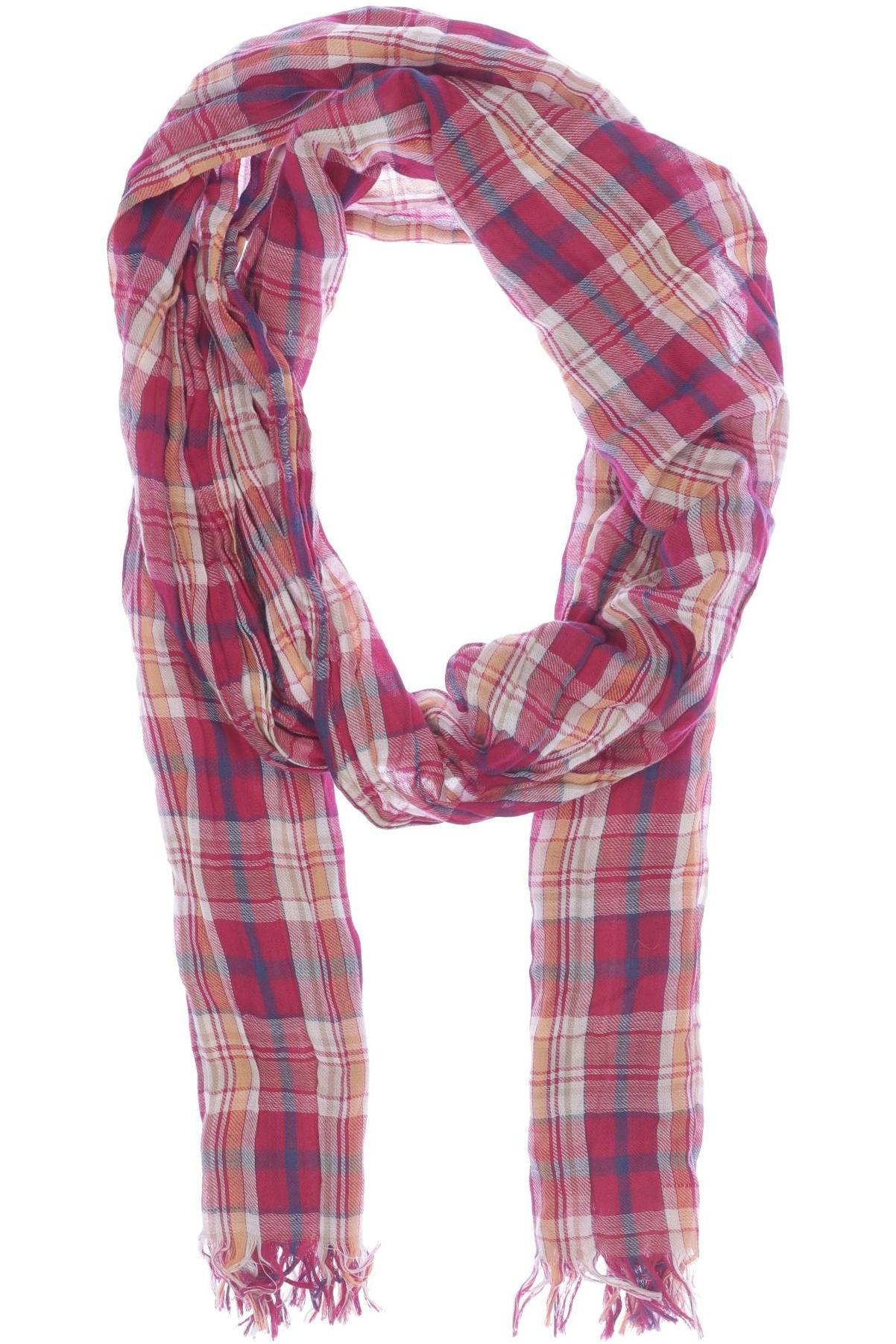 

Hilfiger Denim Damen Schal, mehrfarbig, Gr.