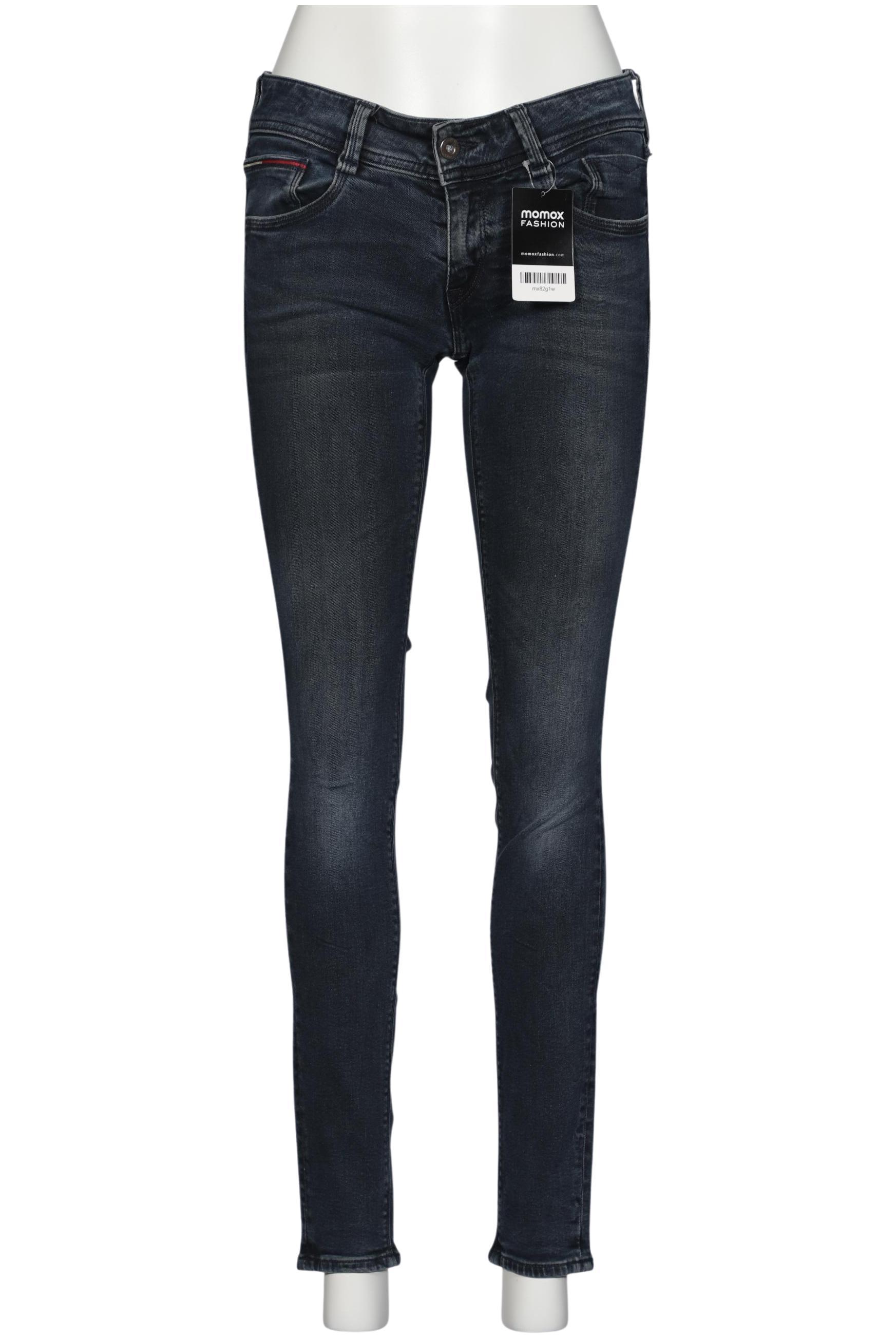 

Hilfiger Denim Damen Jeans, blau, Gr. 27