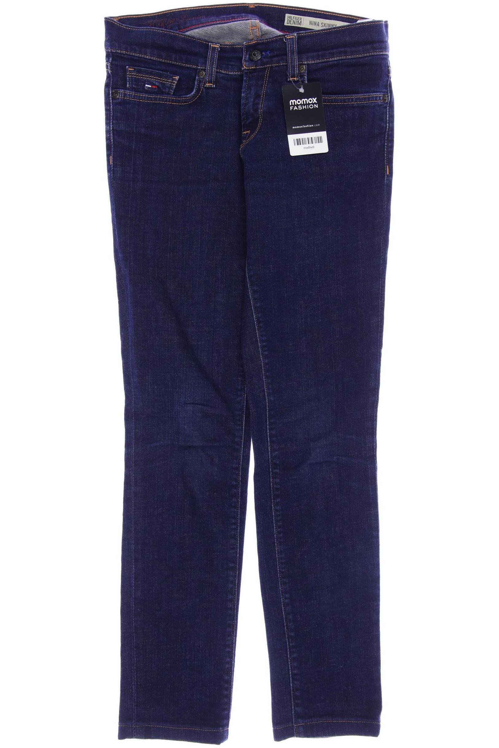 

HILFIGER DENIM Damen Jeans, marineblau