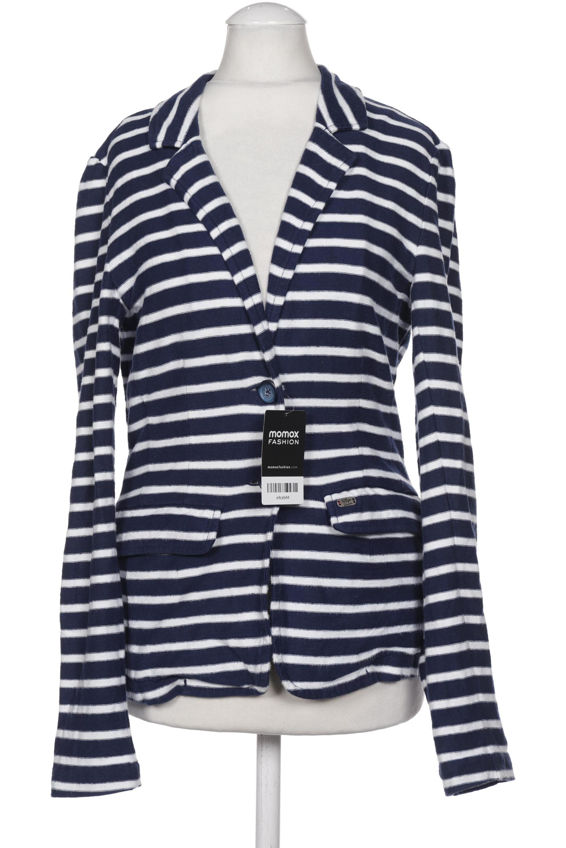 

HILFIGER DENIM Damen Blazer, blau