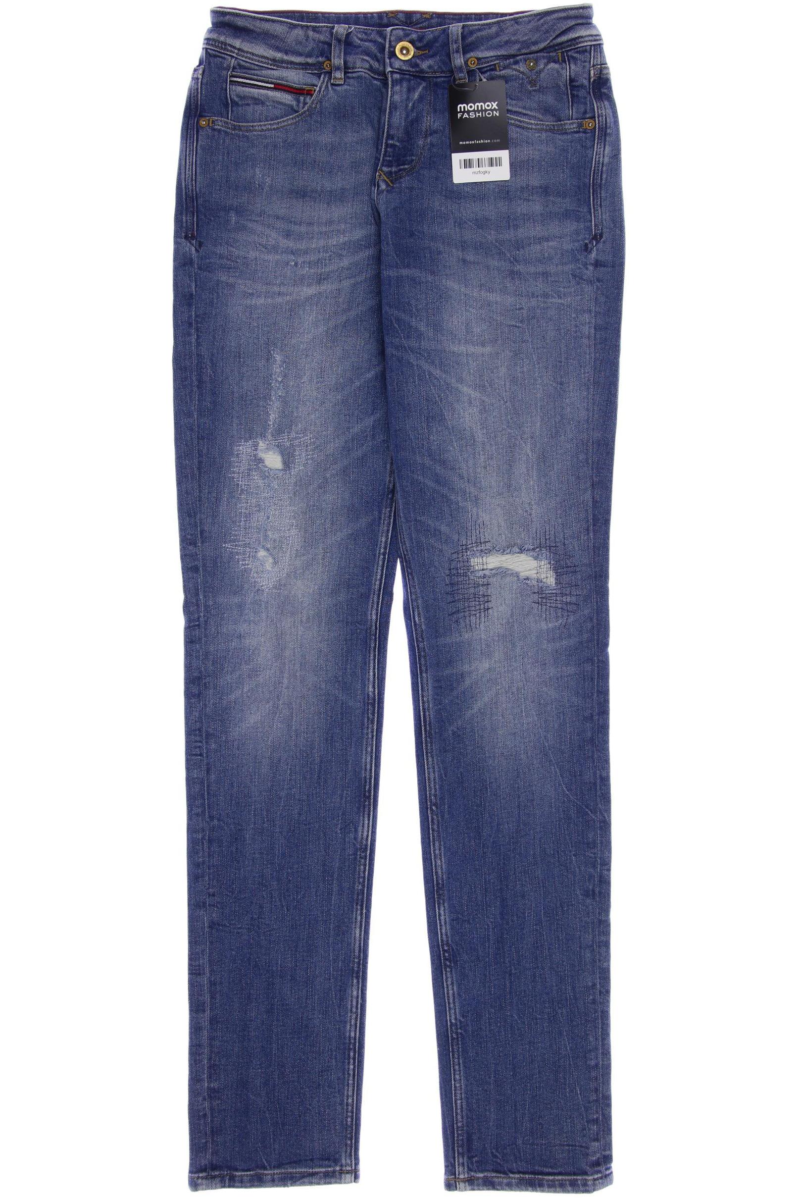 

HILFIGER DENIM Damen Jeans, blau