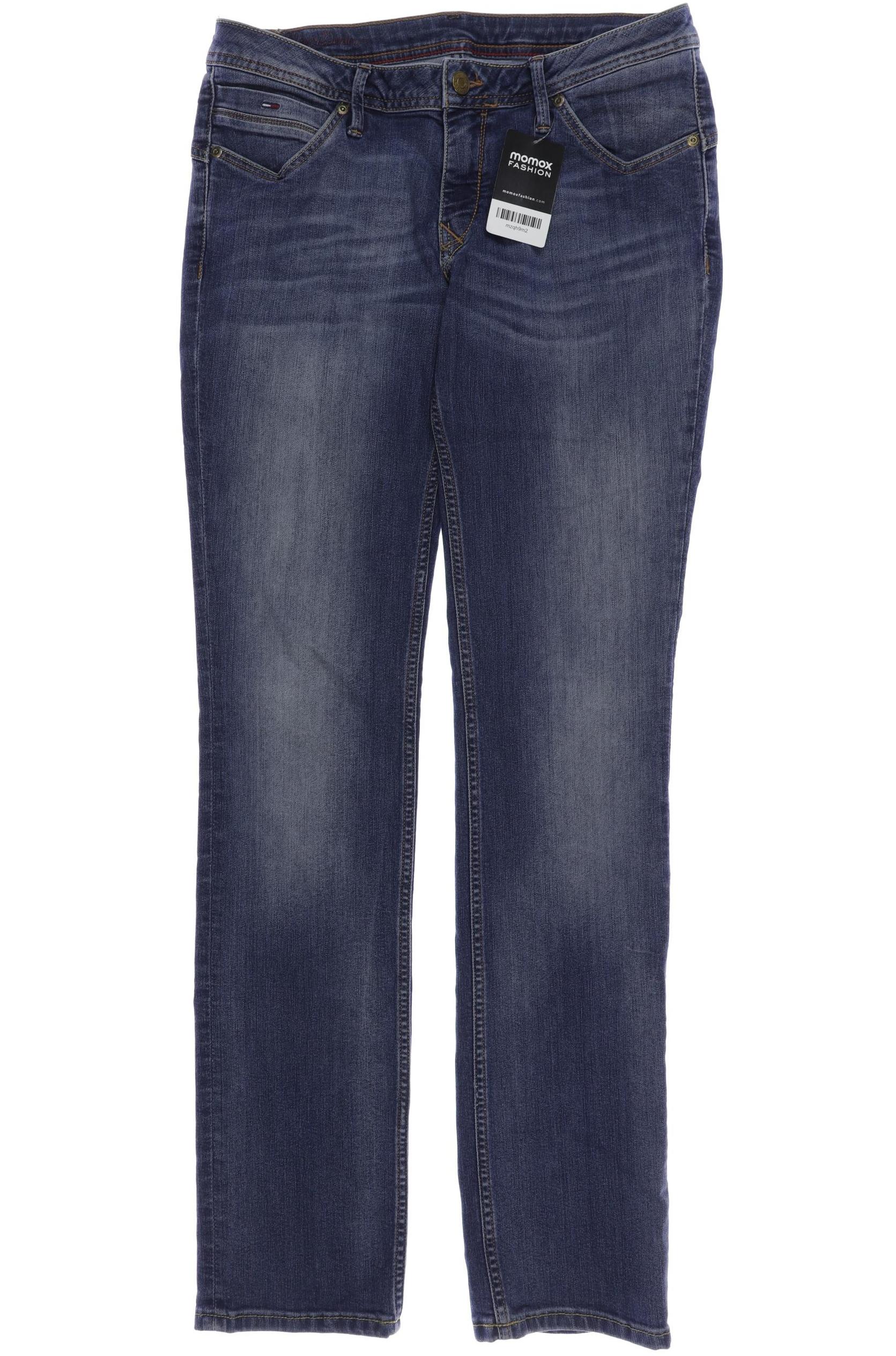 

Hilfiger Denim Damen Jeans, blau, Gr. 31