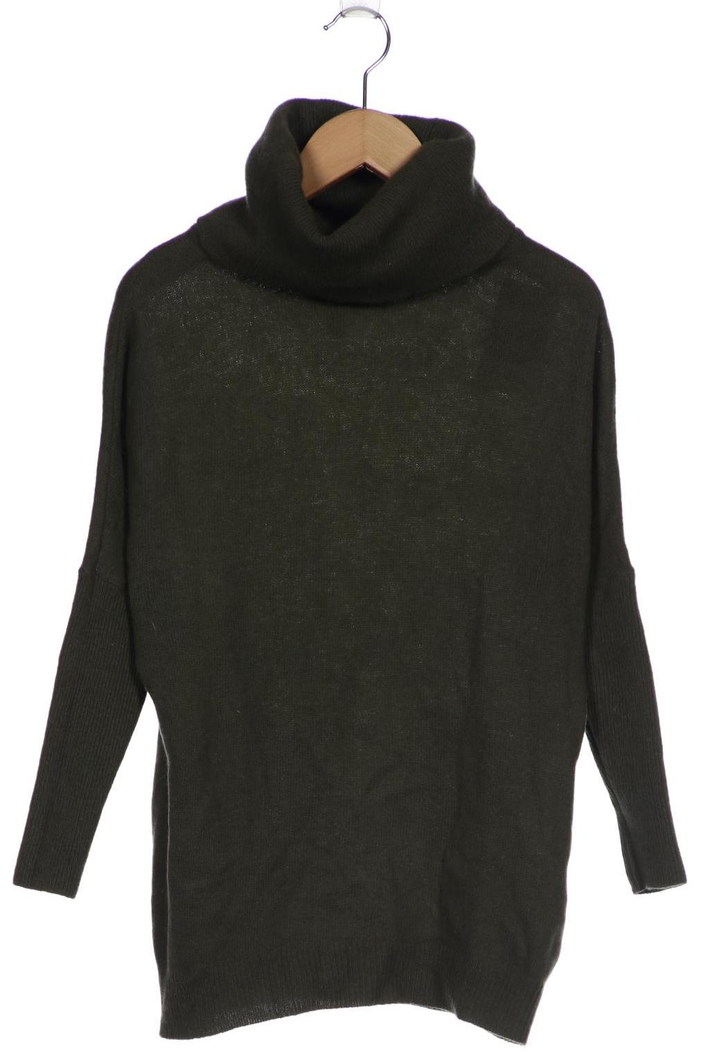 

HILFIGER DENIM Damen Pullover, grün