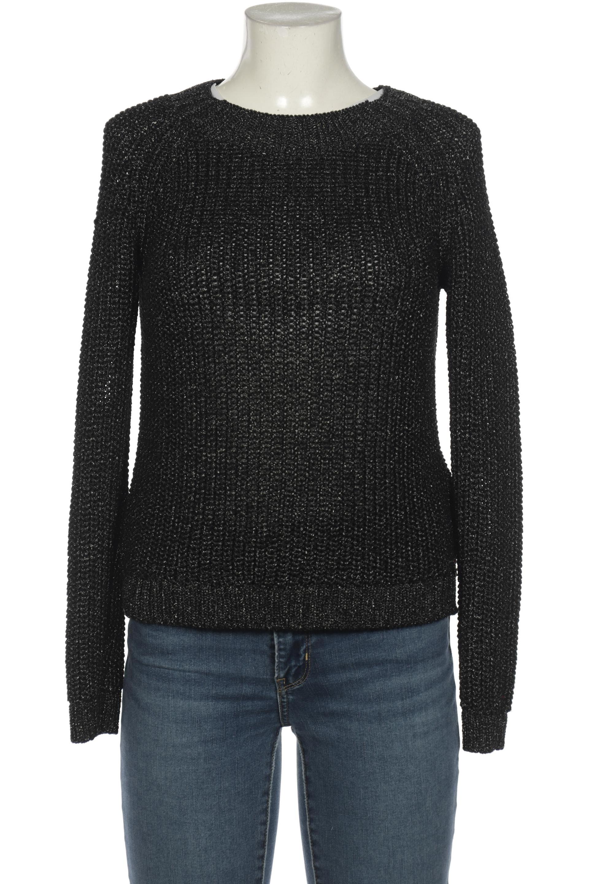 

HILFIGER DENIM Damen Pullover, schwarz