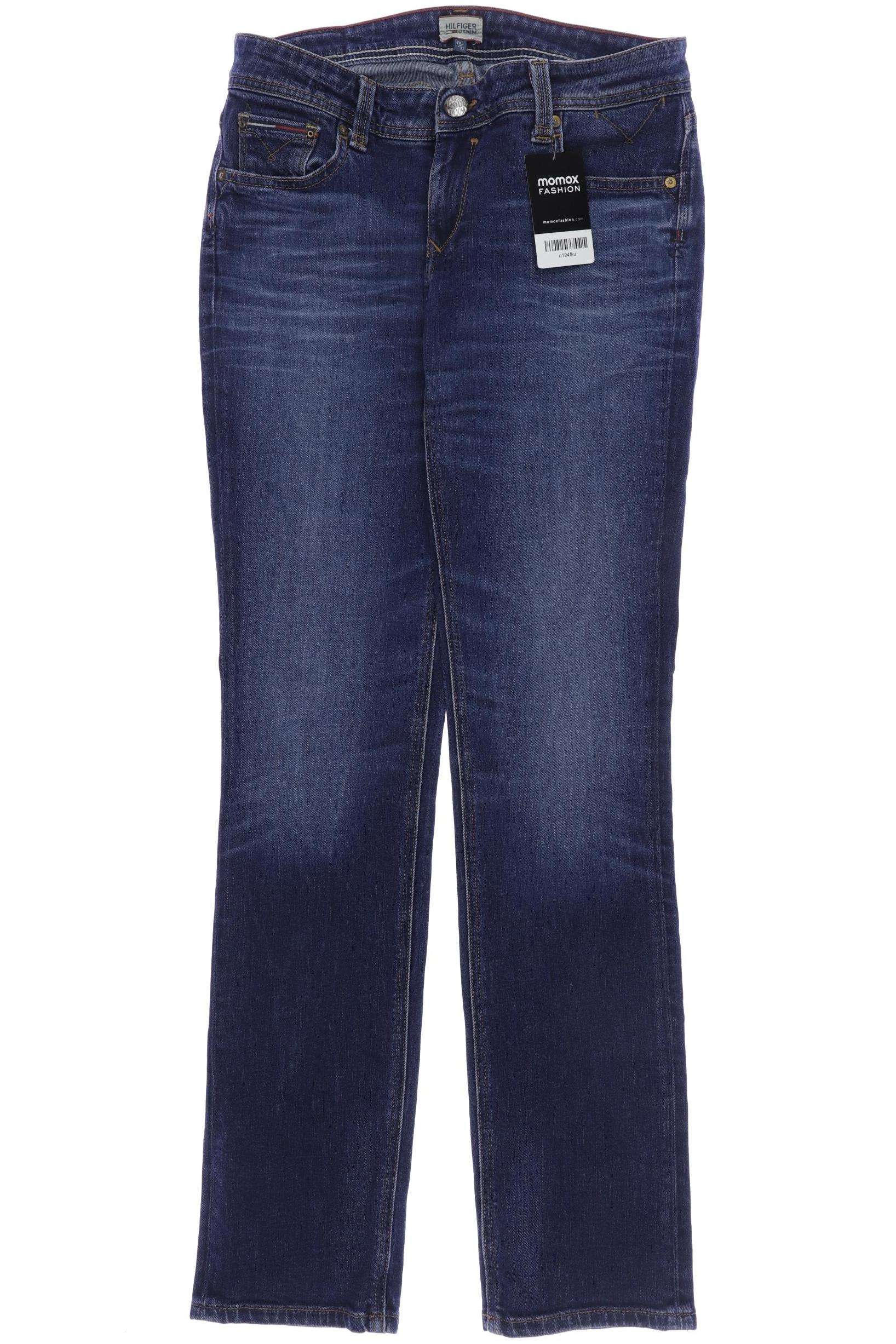 

Hilfiger Denim Damen Jeans, marineblau, Gr. 28