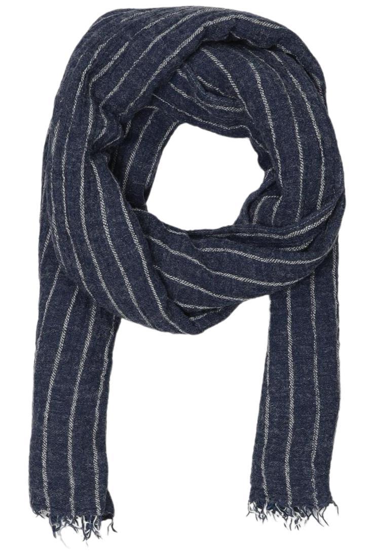 

Hilfiger Denim Damen Schal, blau, Gr.