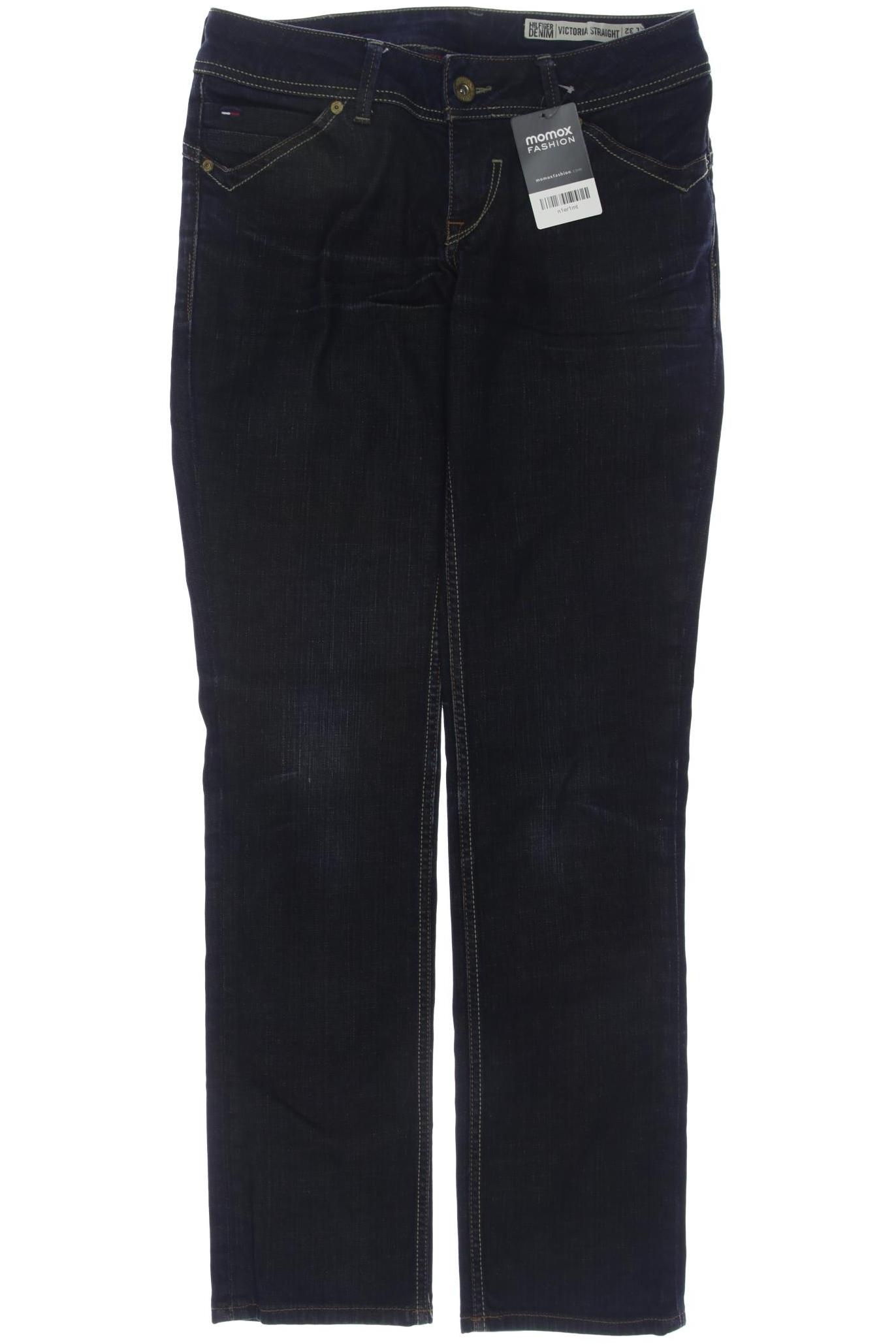 

Hilfiger Denim Damen Jeans, marineblau, Gr. 29
