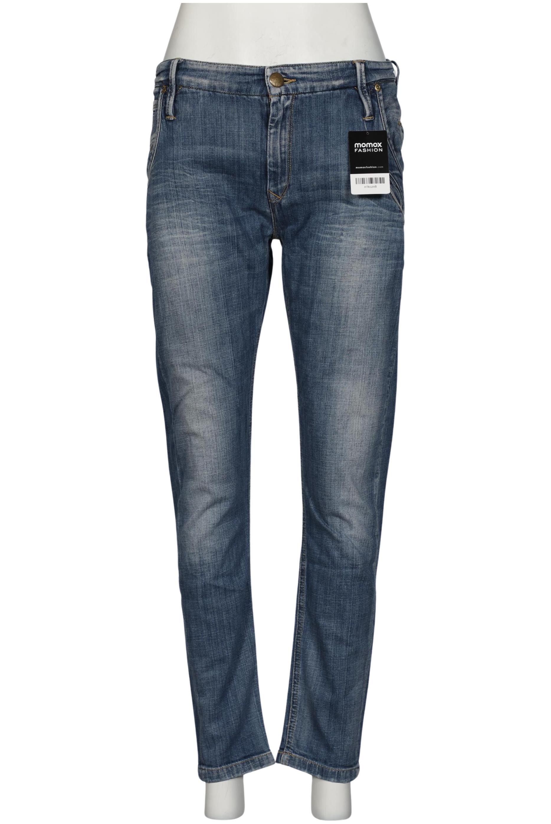 

Hilfiger Denim Damen Jeans, blau, Gr. 29