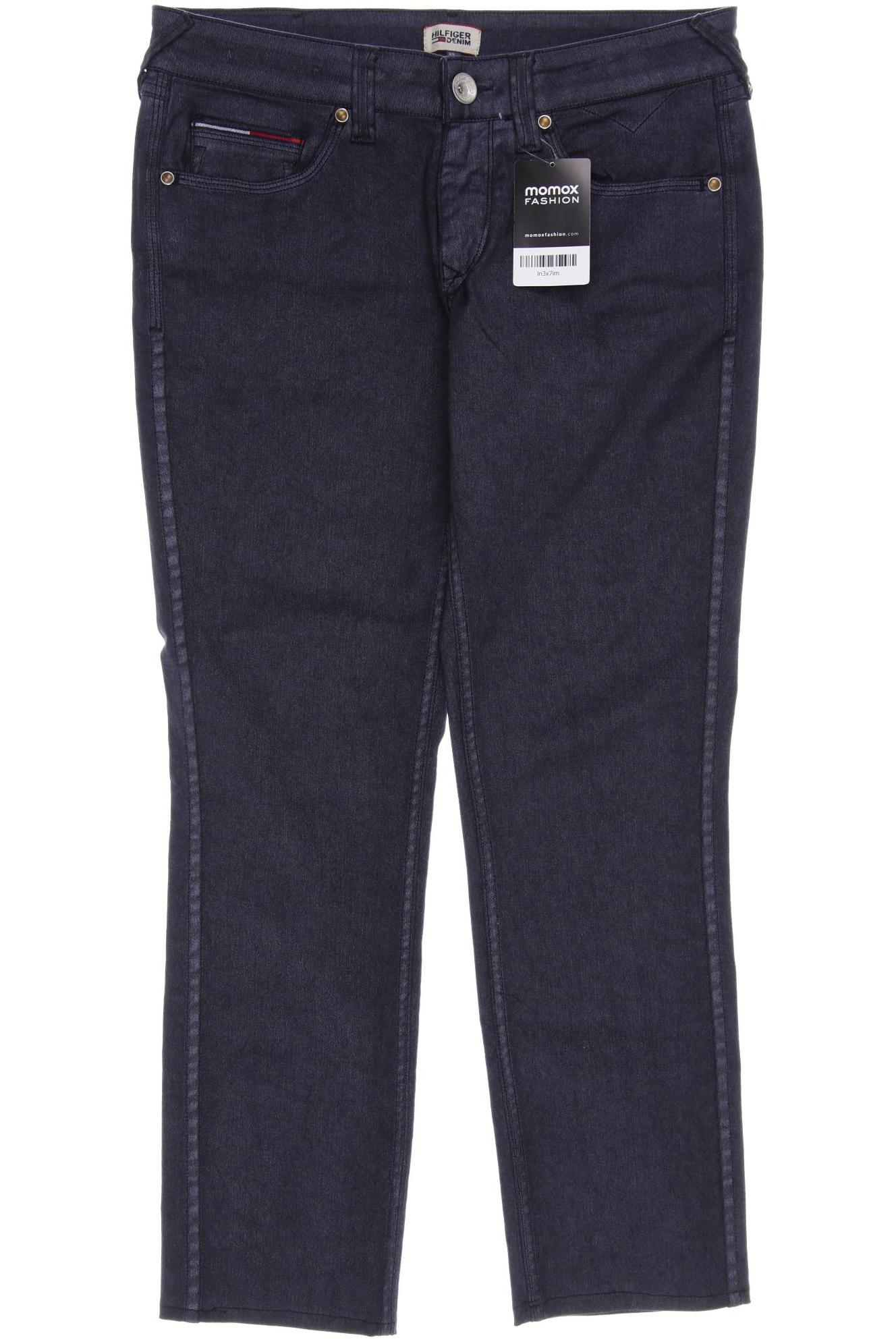 

HILFIGER DENIM Damen Jeans, marineblau