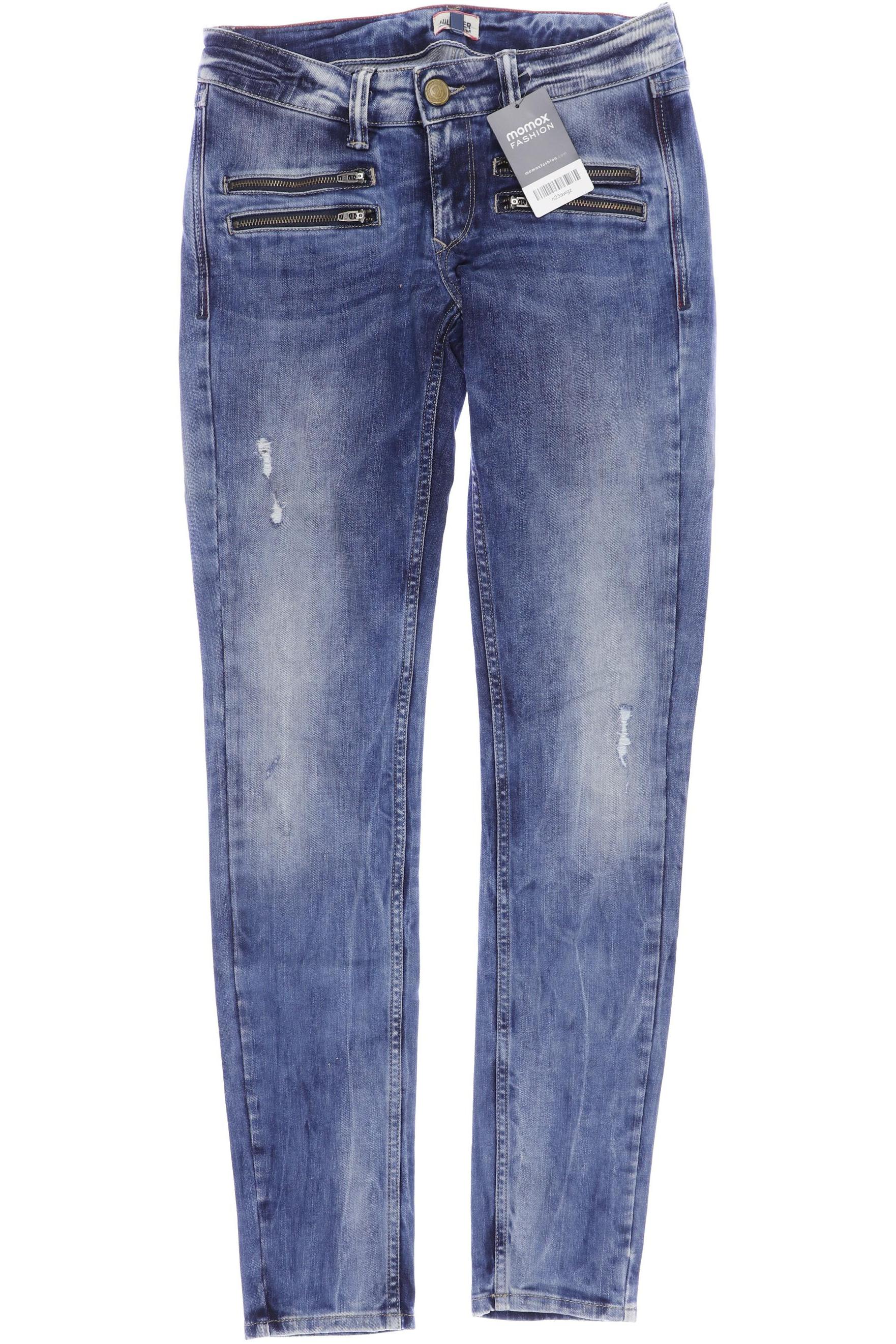 

HILFIGER DENIM Damen Jeans, blau