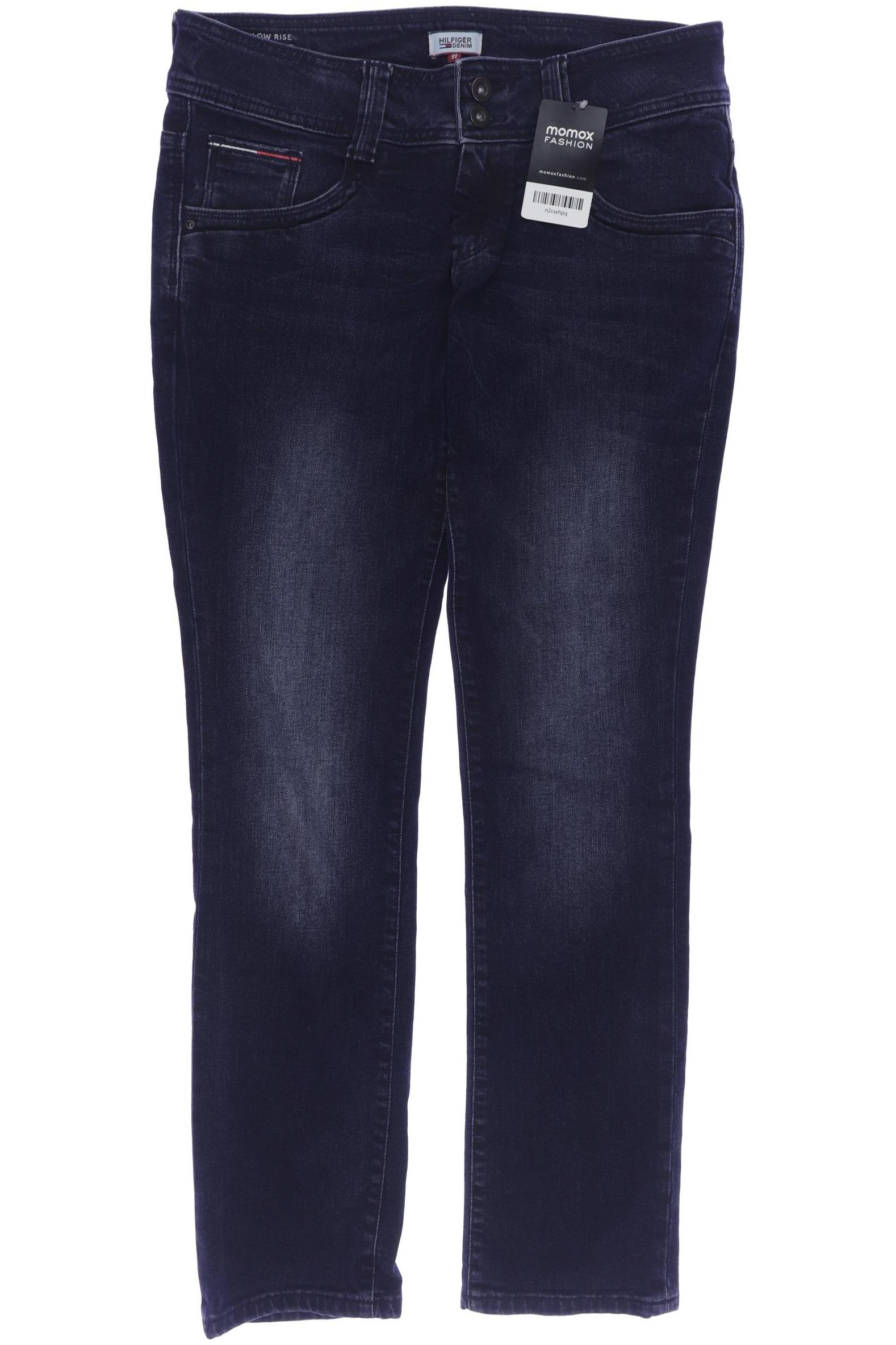 

Hilfiger Denim Damen Jeans, marineblau, Gr. 29