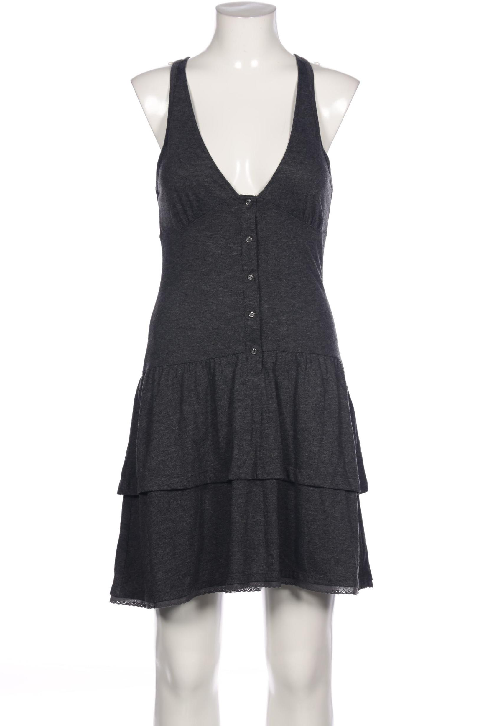 

HILFIGER DENIM Damen Kleid, grau