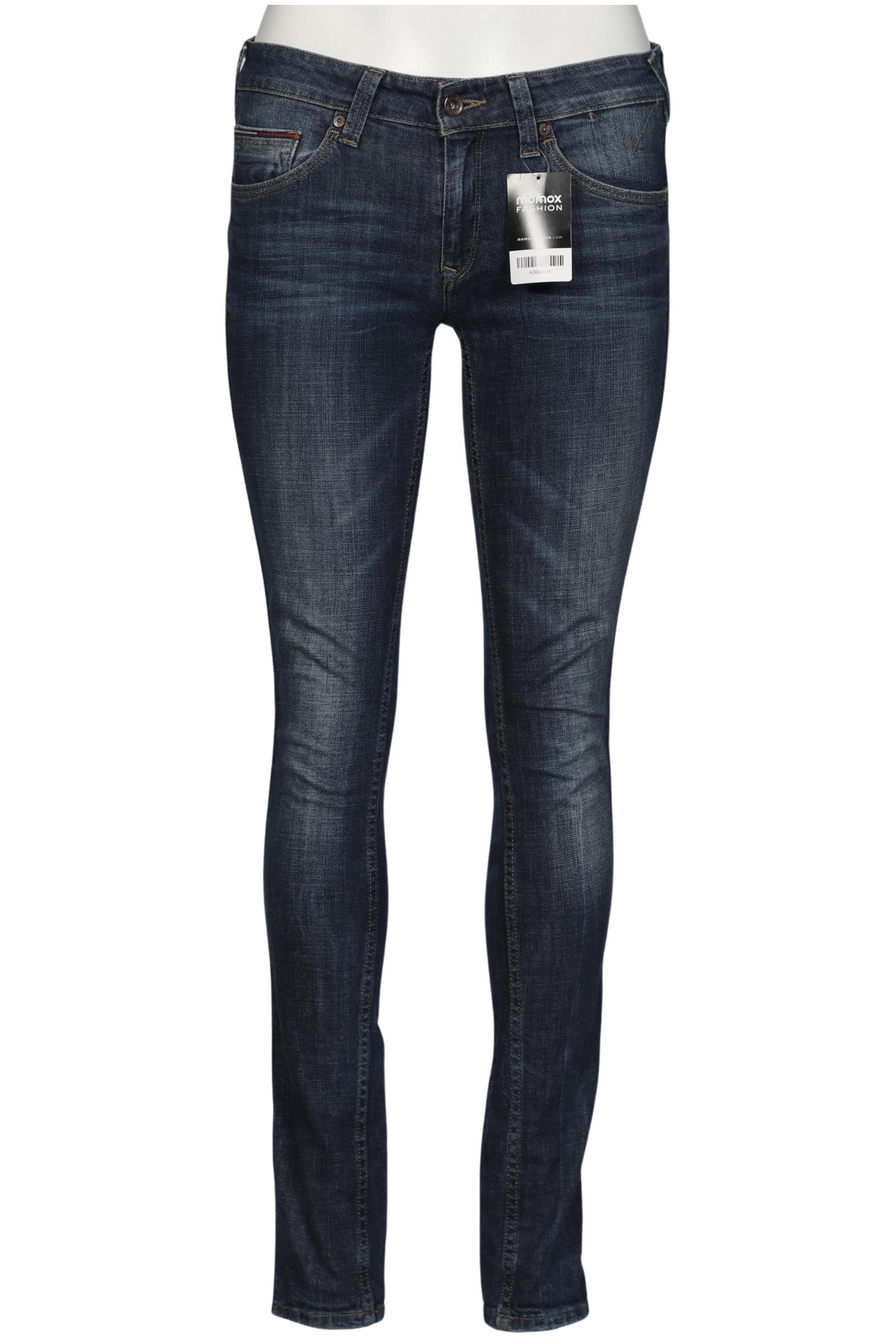 

Hilfiger Denim Damen Jeans, blau, Gr. 31