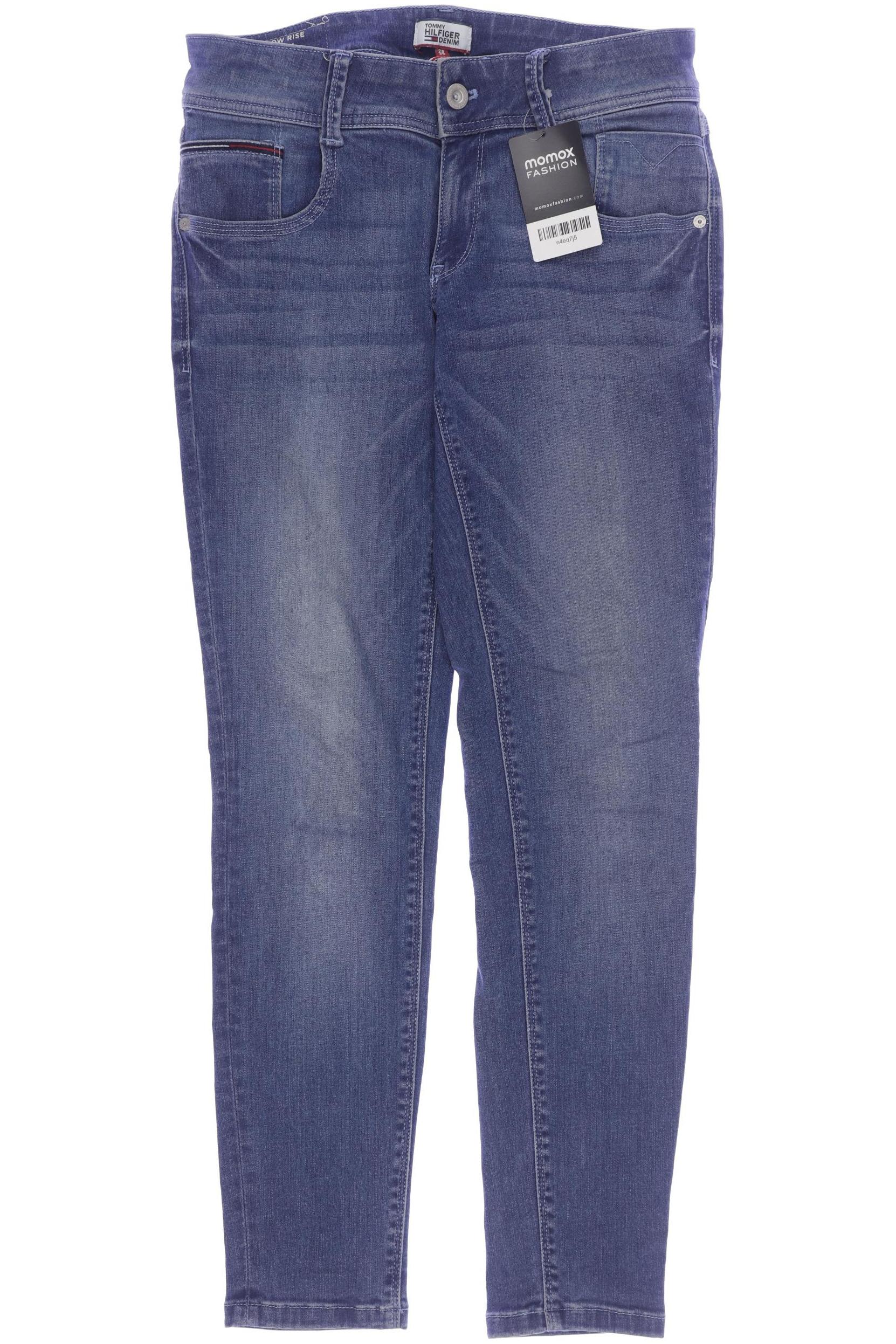 

Hilfiger Denim Damen Jeans, blau, Gr. 28