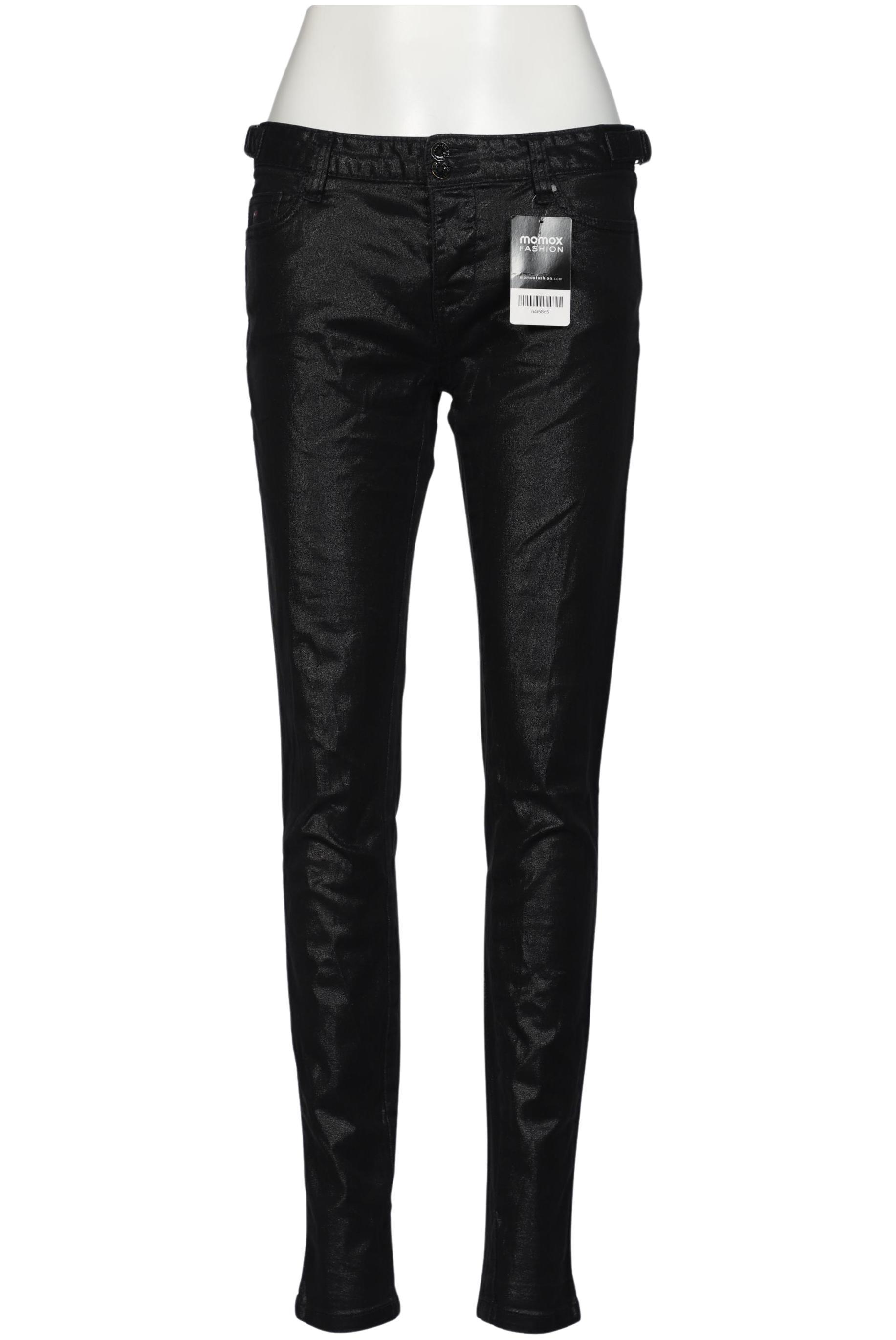 

Hilfiger Denim Damen Jeans, schwarz, Gr. 30