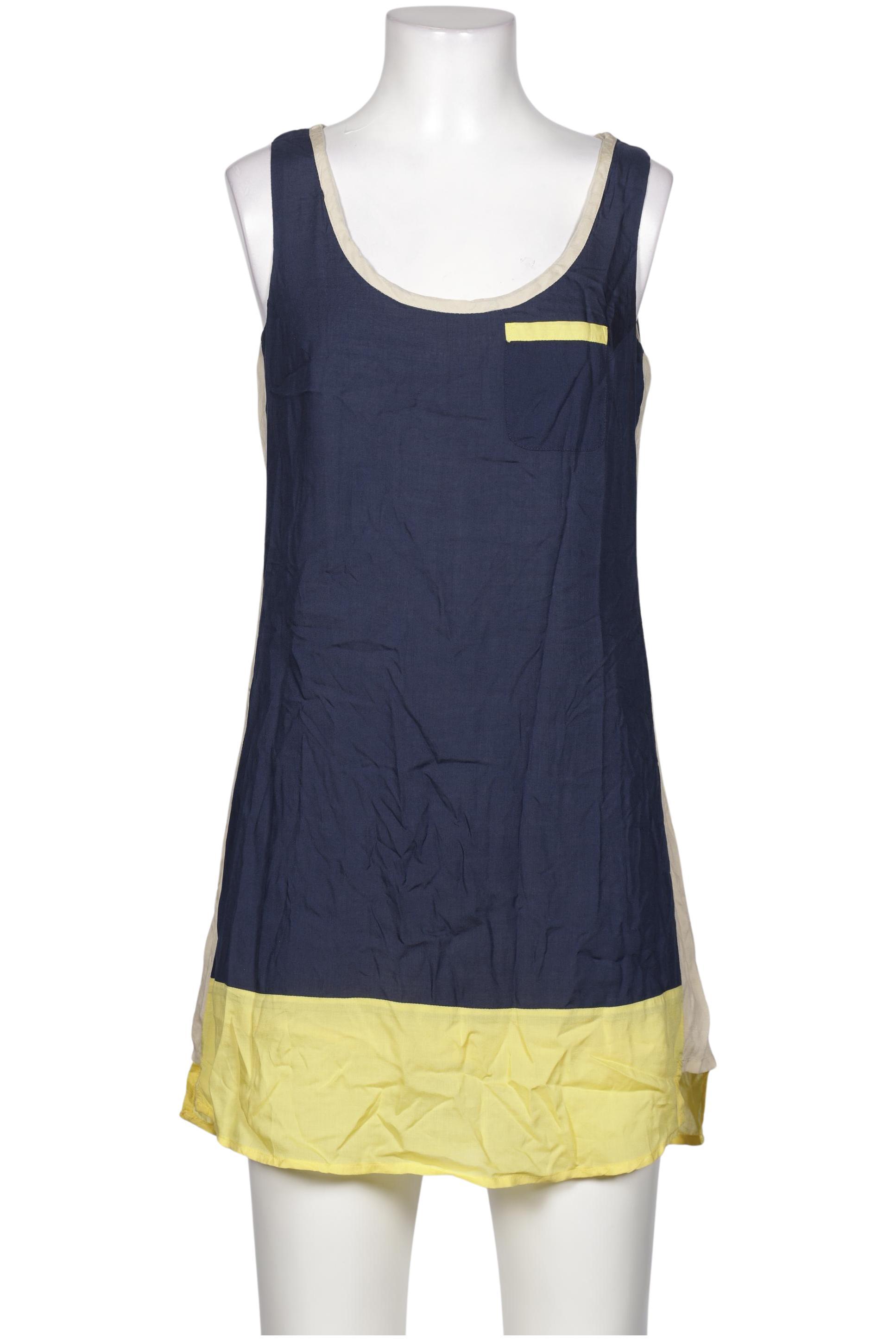 

Hilfiger Denim Damen Kleid, mehrfarbig, Gr. 34