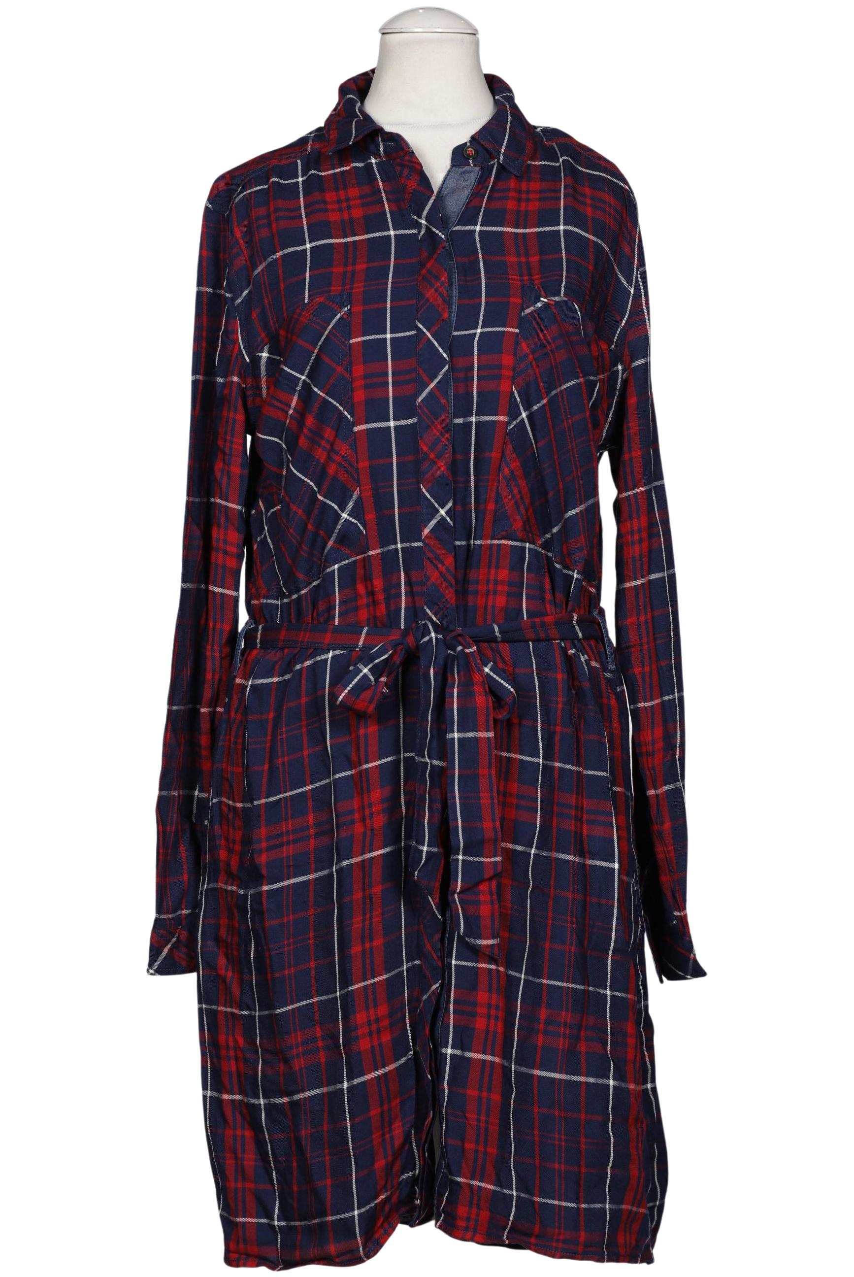 

Hilfiger Denim Damen Kleid, mehrfarbig, Gr. 36