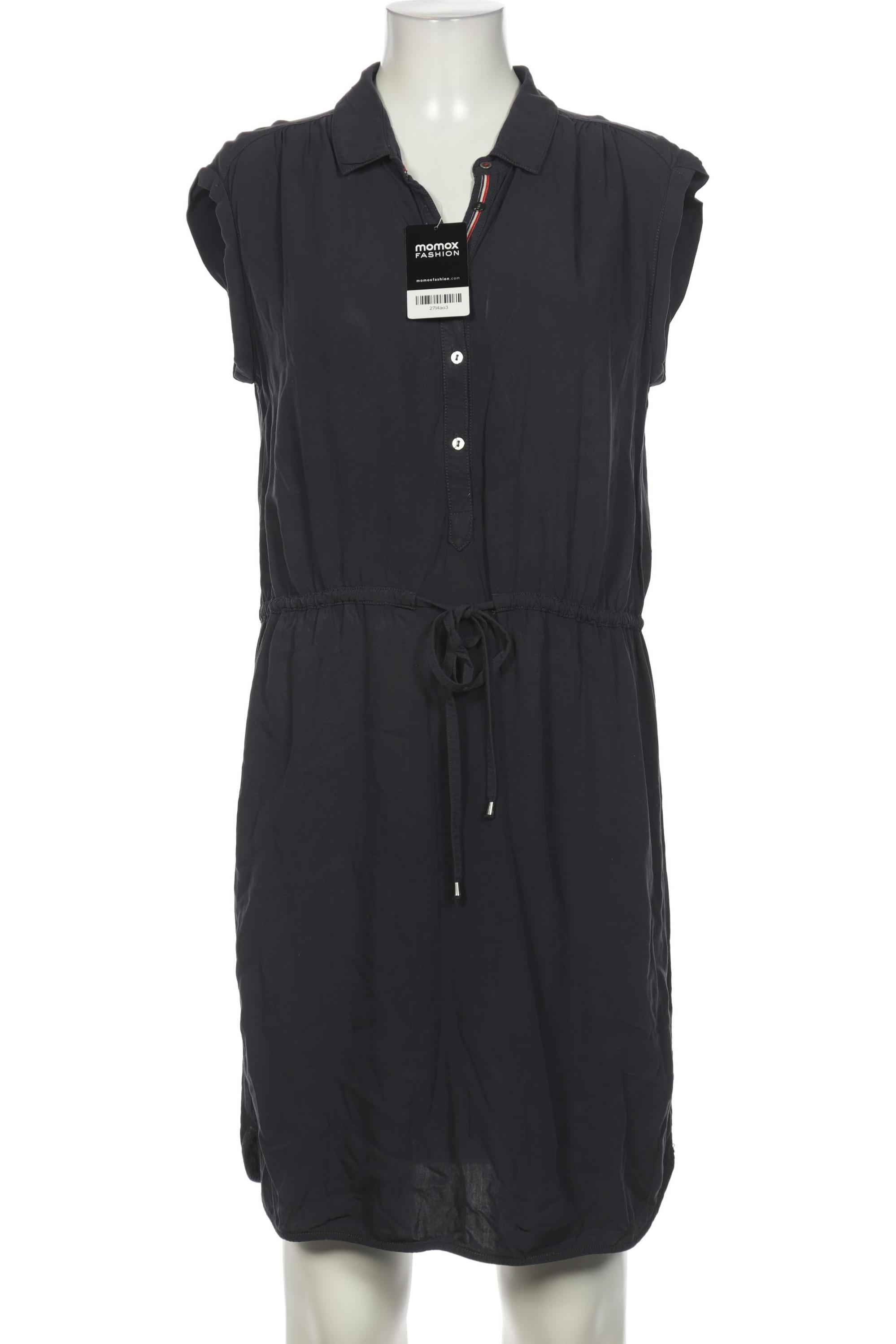 

Hilfiger Denim Damen Kleid, marineblau, Gr. 42