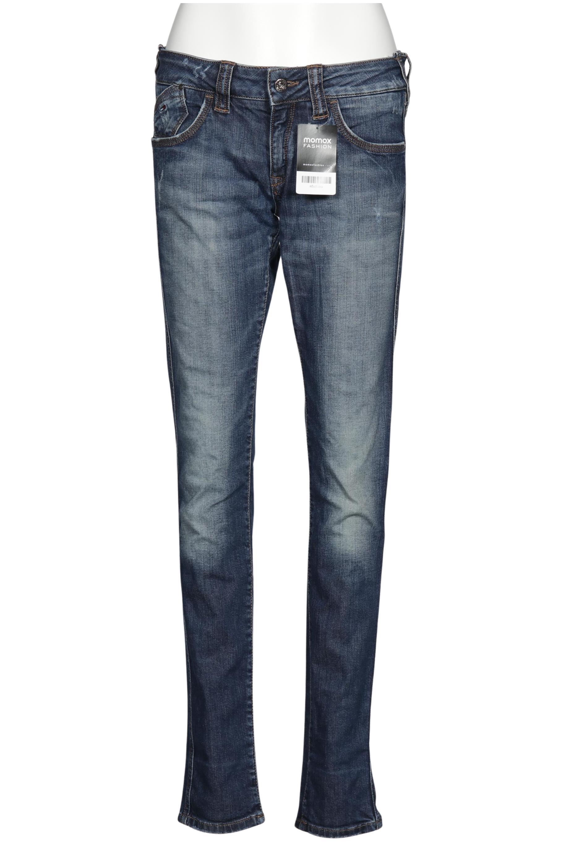 

Hilfiger Denim Damen Jeans, blau, Gr. 30