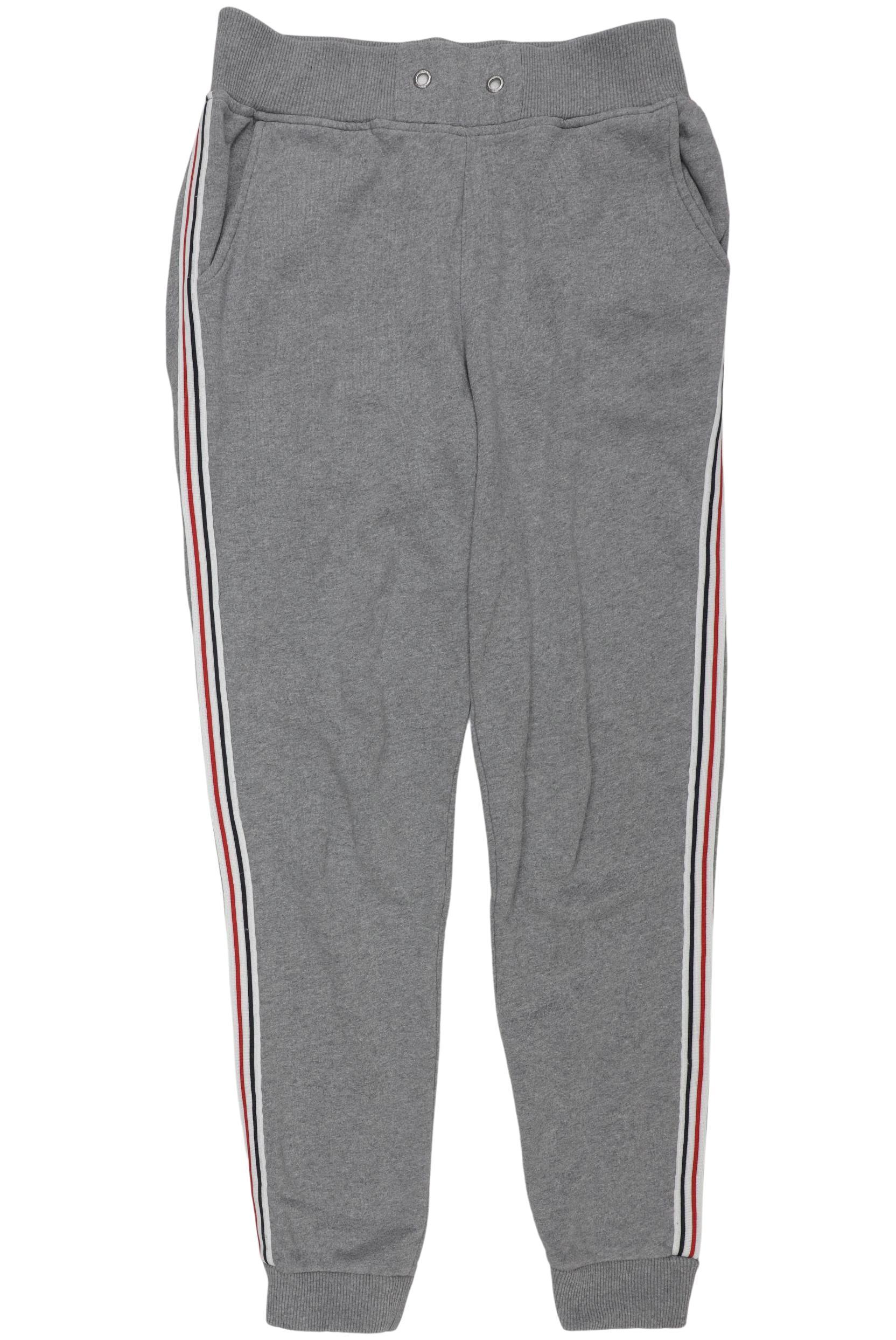 

Hilfiger Denim Damen Stoffhose, grau, Gr. 0