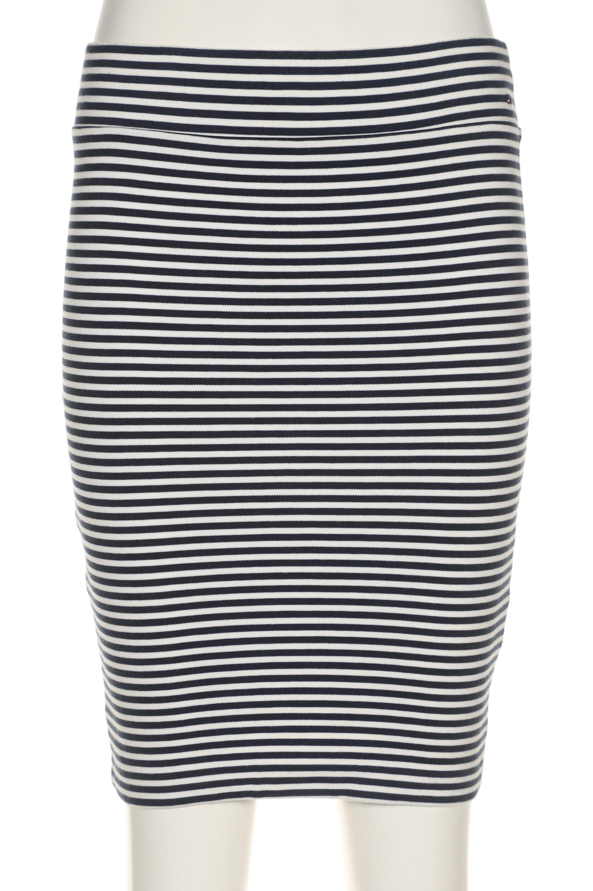 

HILFIGER DENIM Damen Rock, marineblau