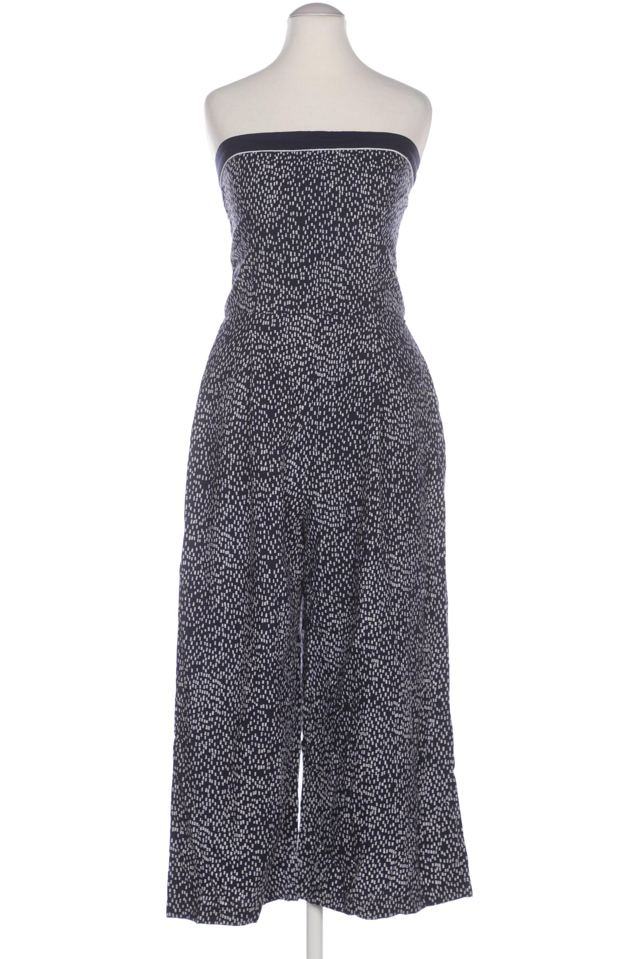

Hilfiger Denim Damen Jumpsuit/Overall, marineblau, Gr. 38