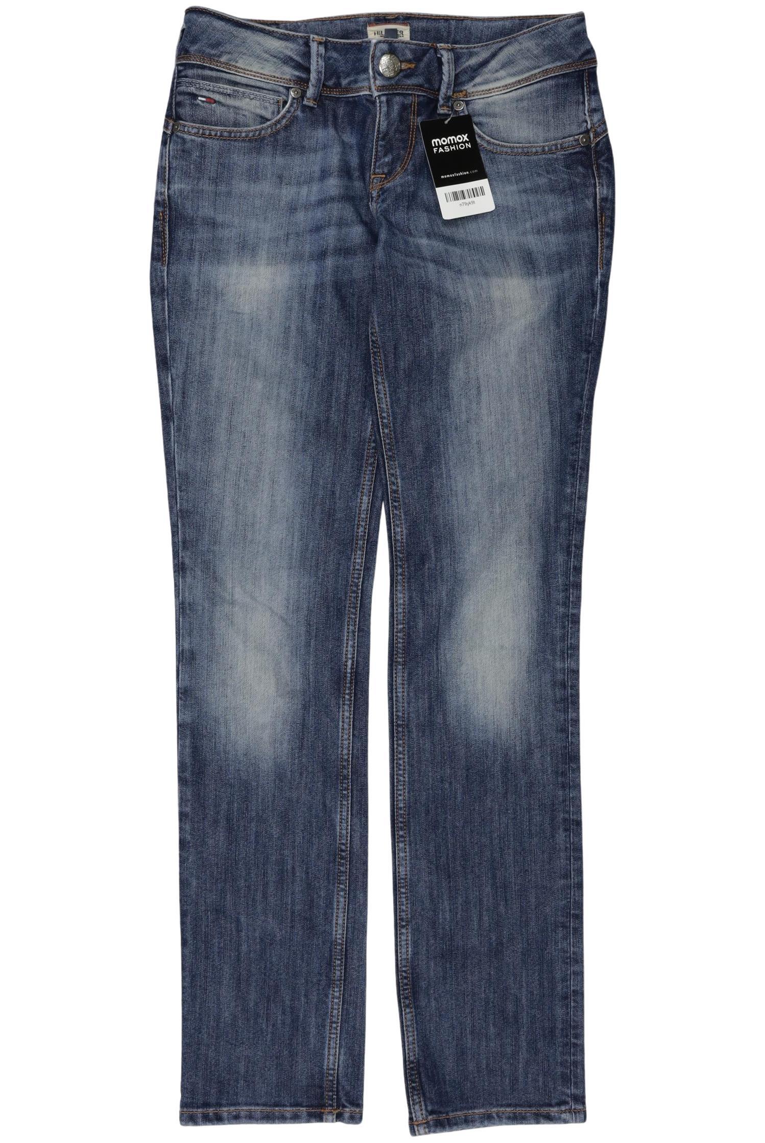 

Hilfiger Denim Damen Jeans, blau, Gr. 27