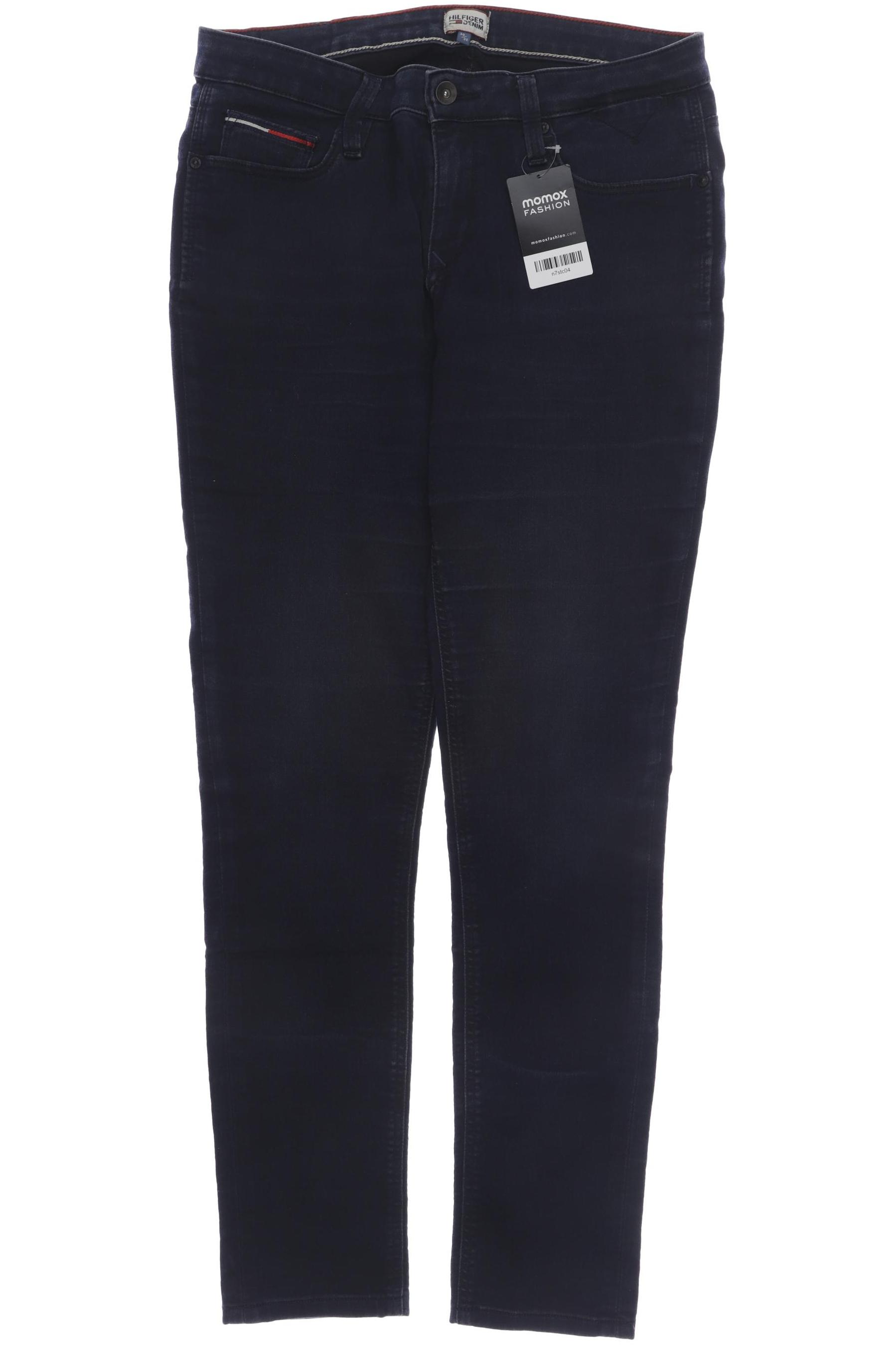 

HILFIGER DENIM Damen Jeans, marineblau