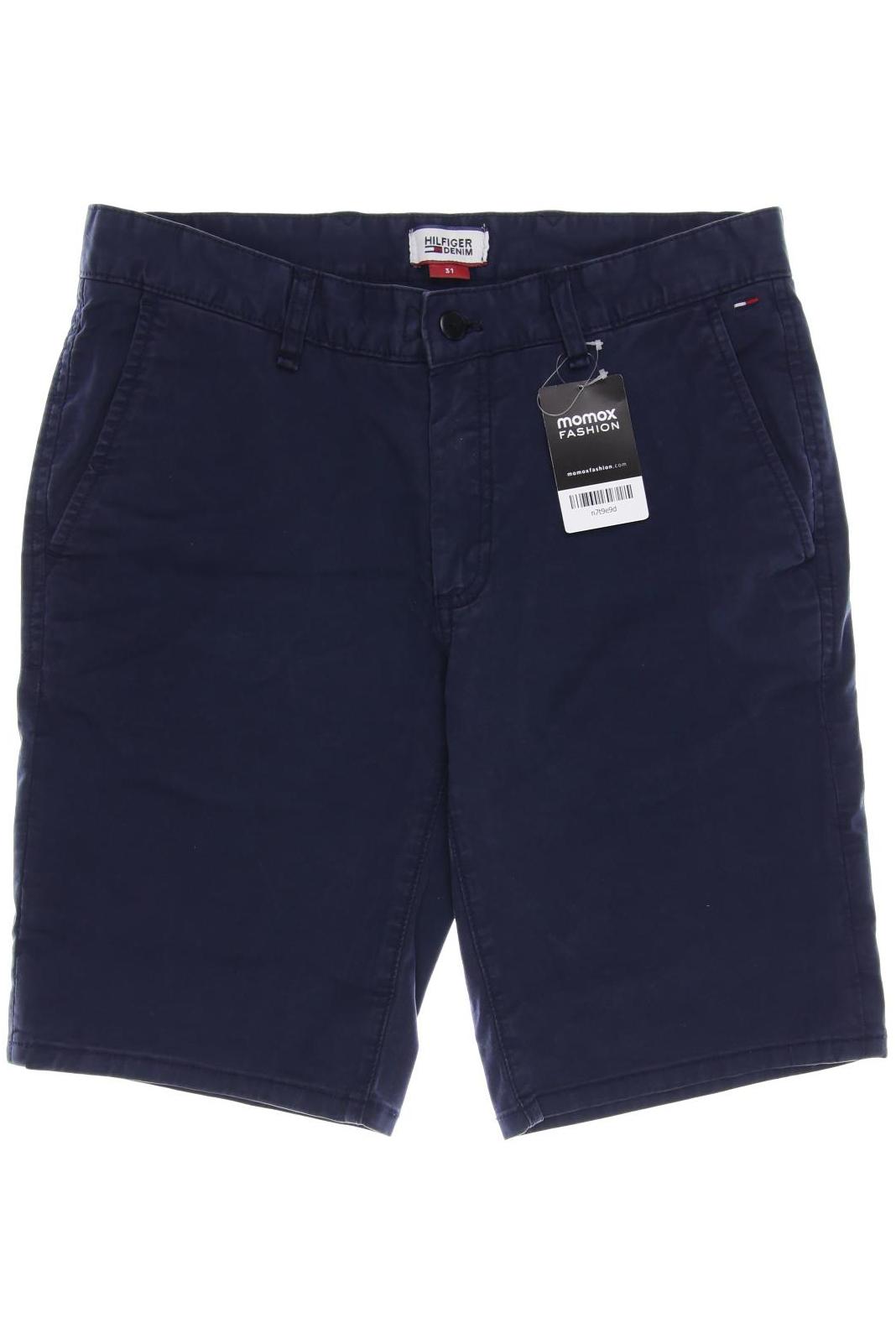 

Hilfiger Denim Damen Shorts, marineblau, Gr. 31