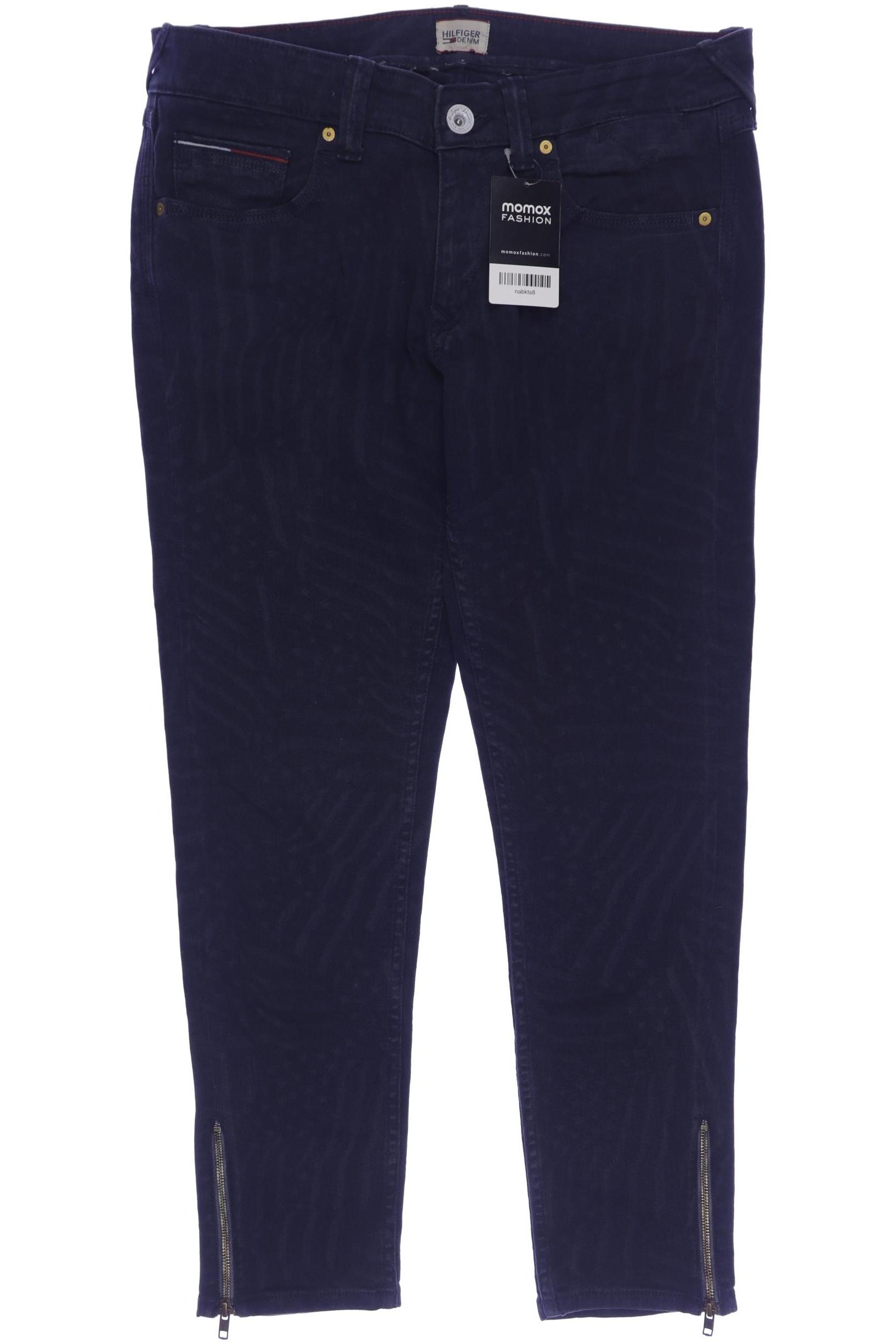 

Hilfiger Denim Damen Jeans, marineblau, Gr. 32
