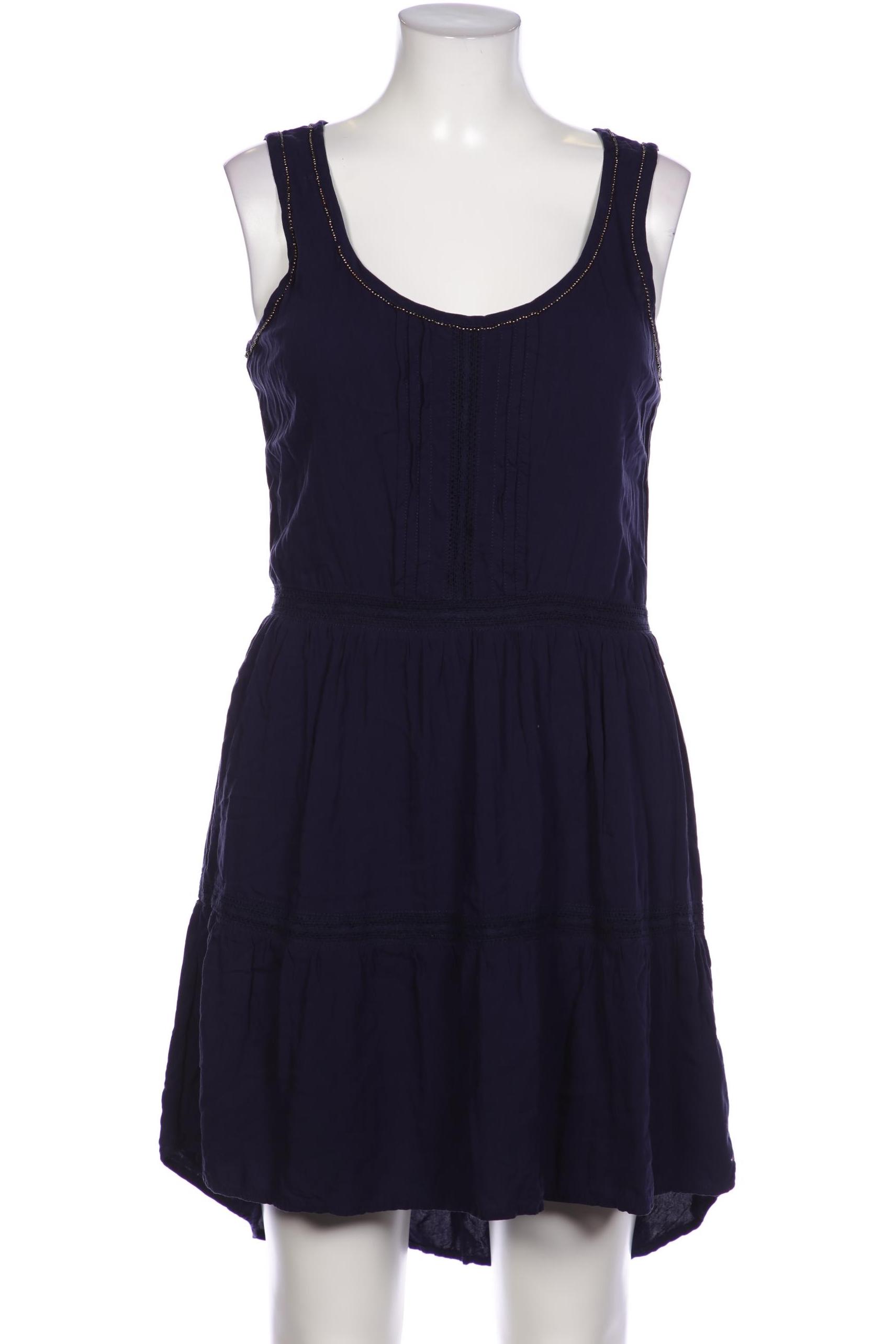 

Hilfiger Denim Damen Kleid, marineblau, Gr. 42