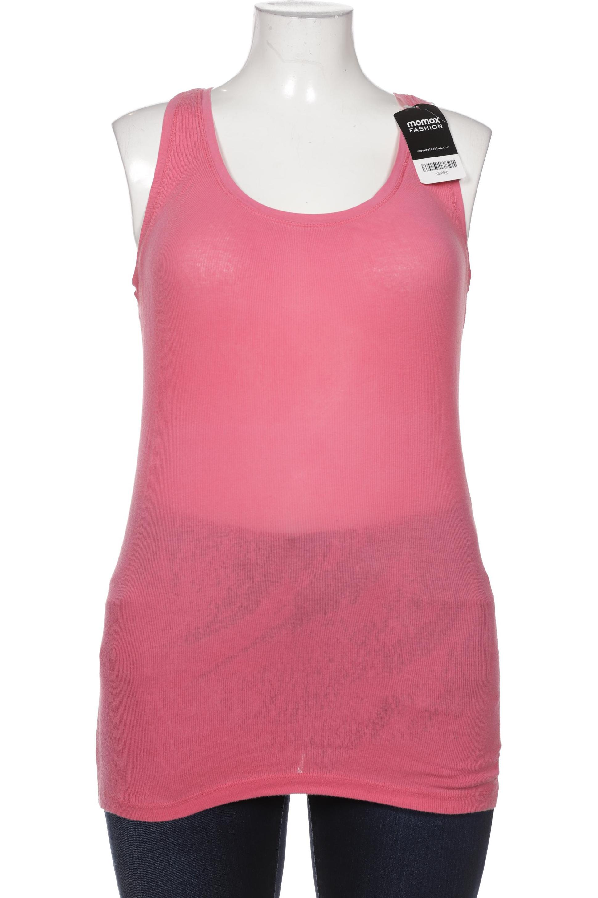 

Hilfiger Denim Damen Top, pink, Gr. 44