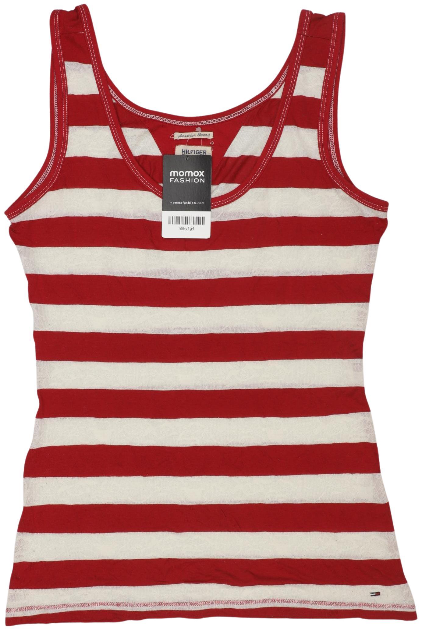 

Hilfiger Denim Damen Top, mehrfarbig, Gr. 42