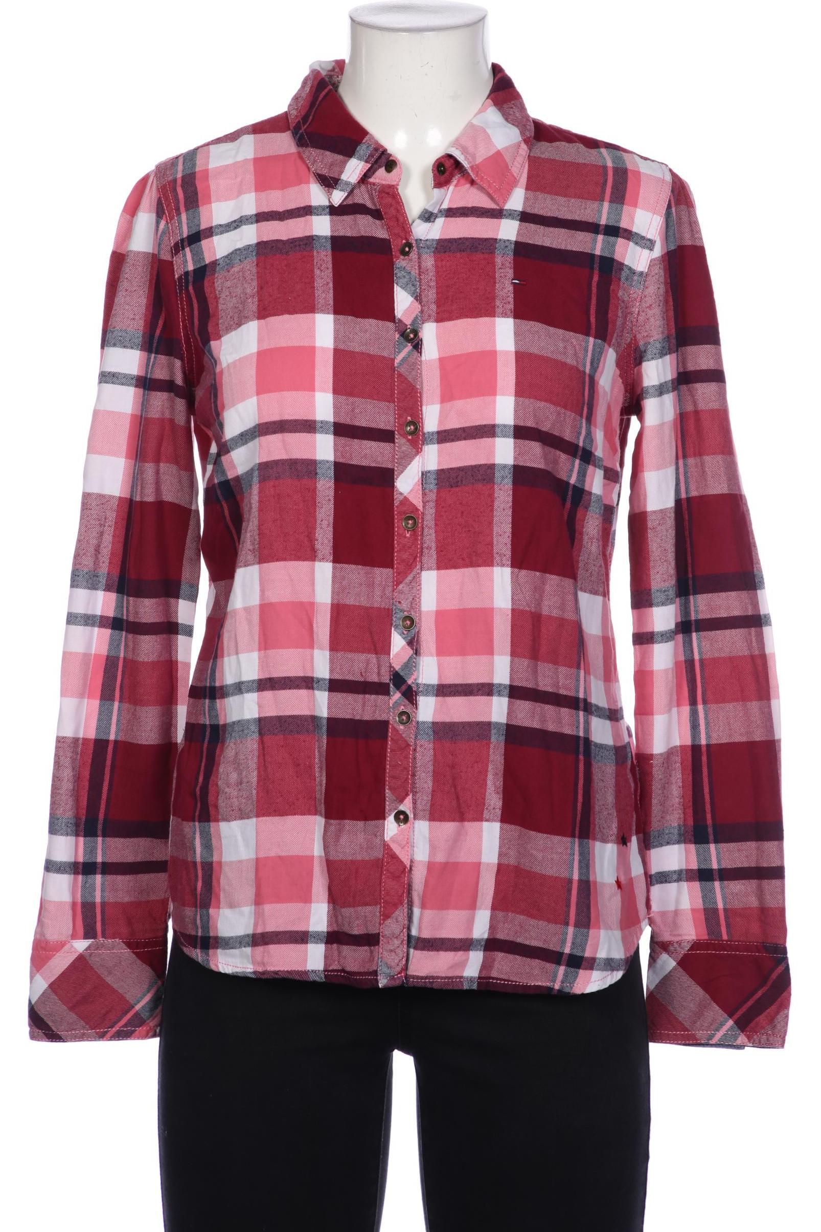 

HILFIGER DENIM Damen Bluse, pink